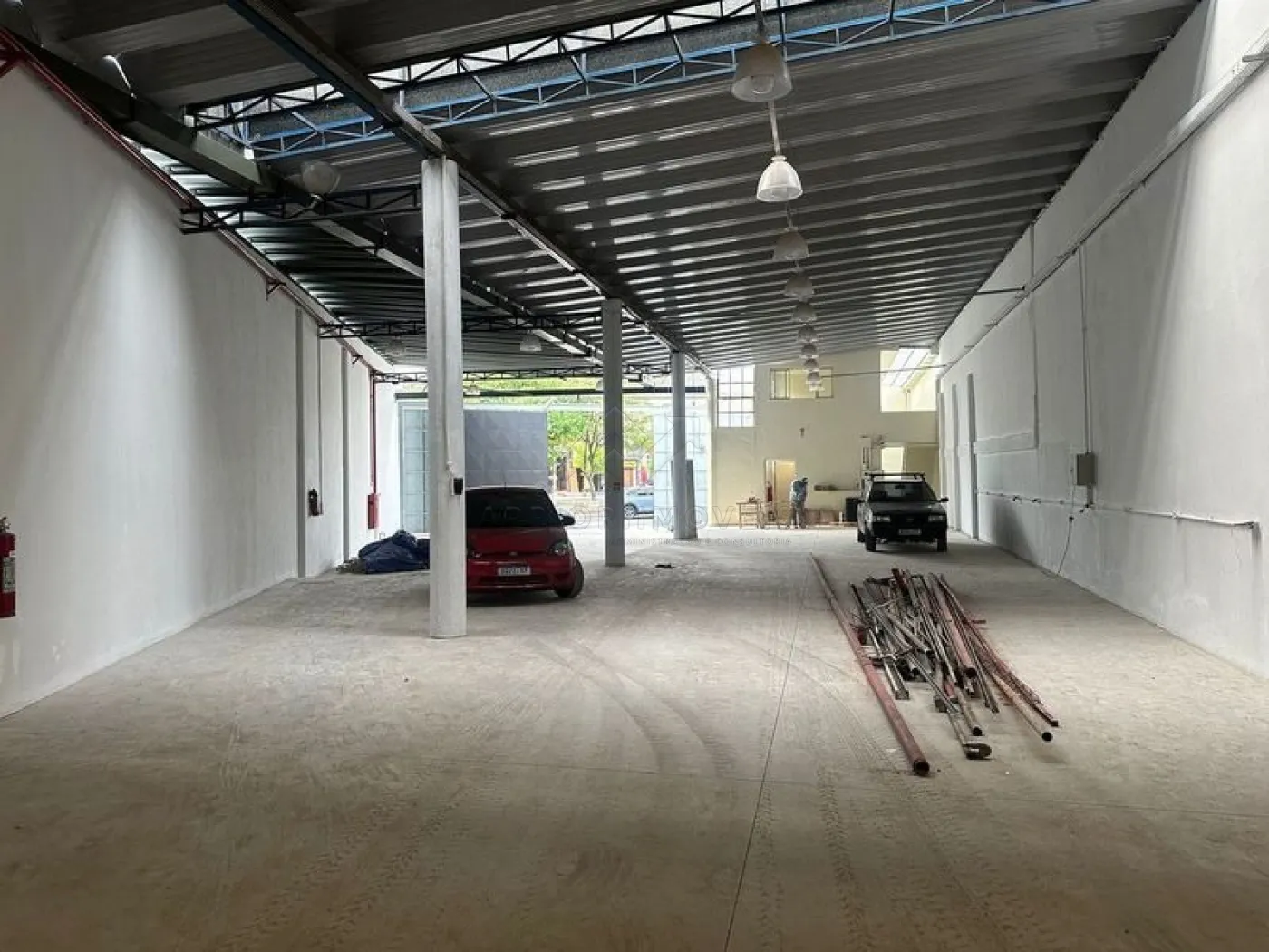 Alugar Comercial / Galpão em São Bernardo do Campo R$ 16.000,00 - Foto 9