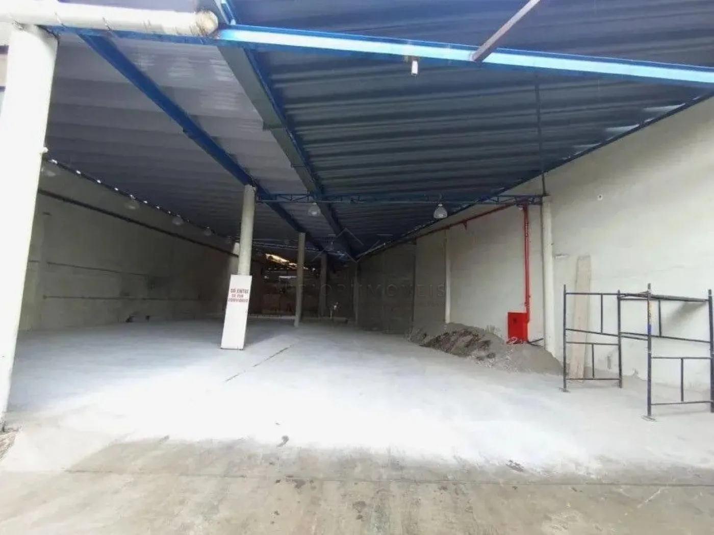 Alugar Comercial / Galpão em São Bernardo do Campo R$ 16.000,00 - Foto 11