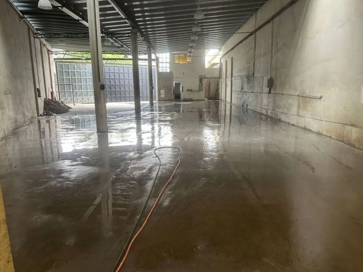Alugar Comercial / Galpão em São Bernardo do Campo R$ 16.000,00 - Foto 10