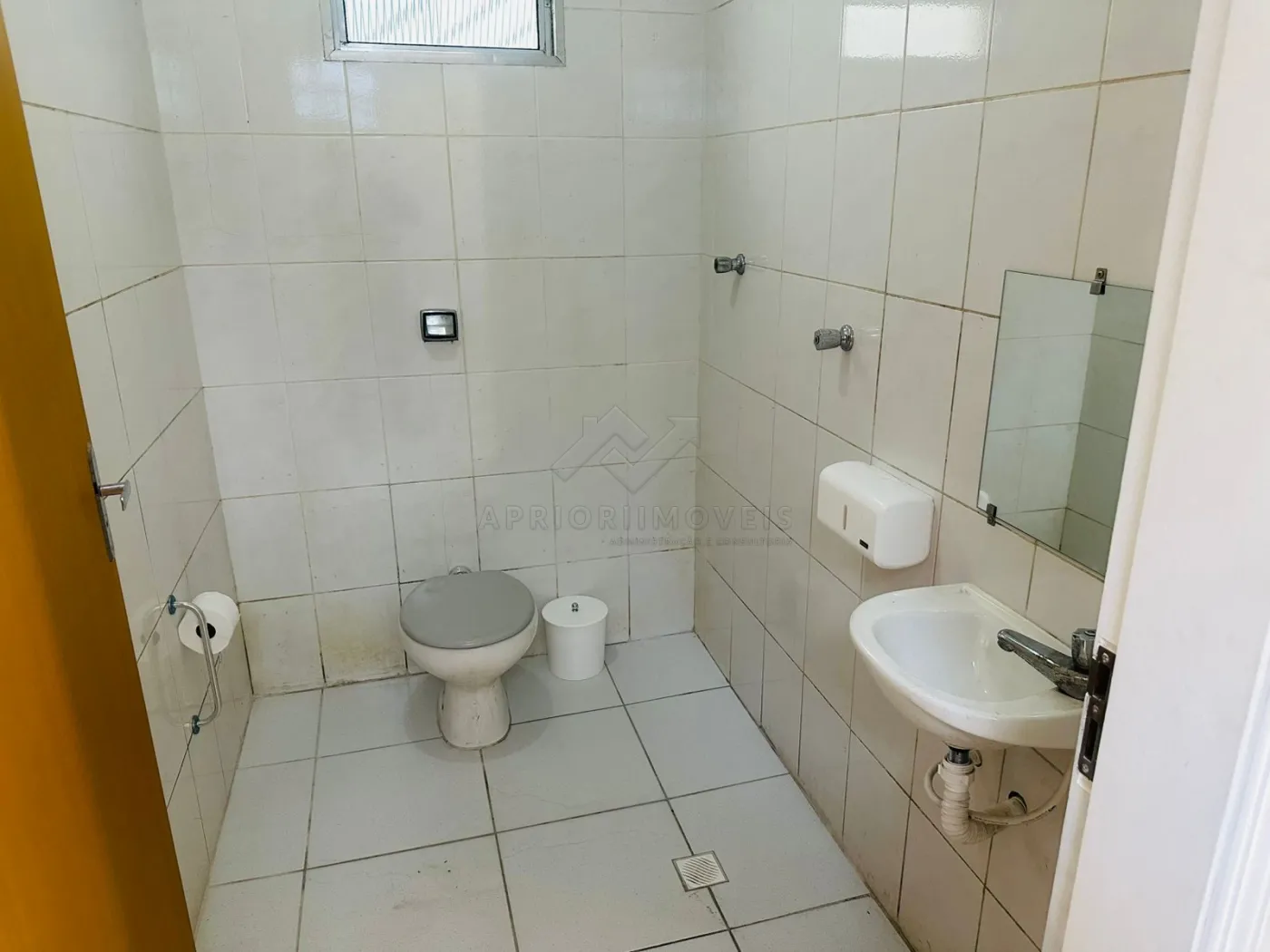 Alugar Comercial / Galpão em São Bernardo do Campo R$ 16.000,00 - Foto 17
