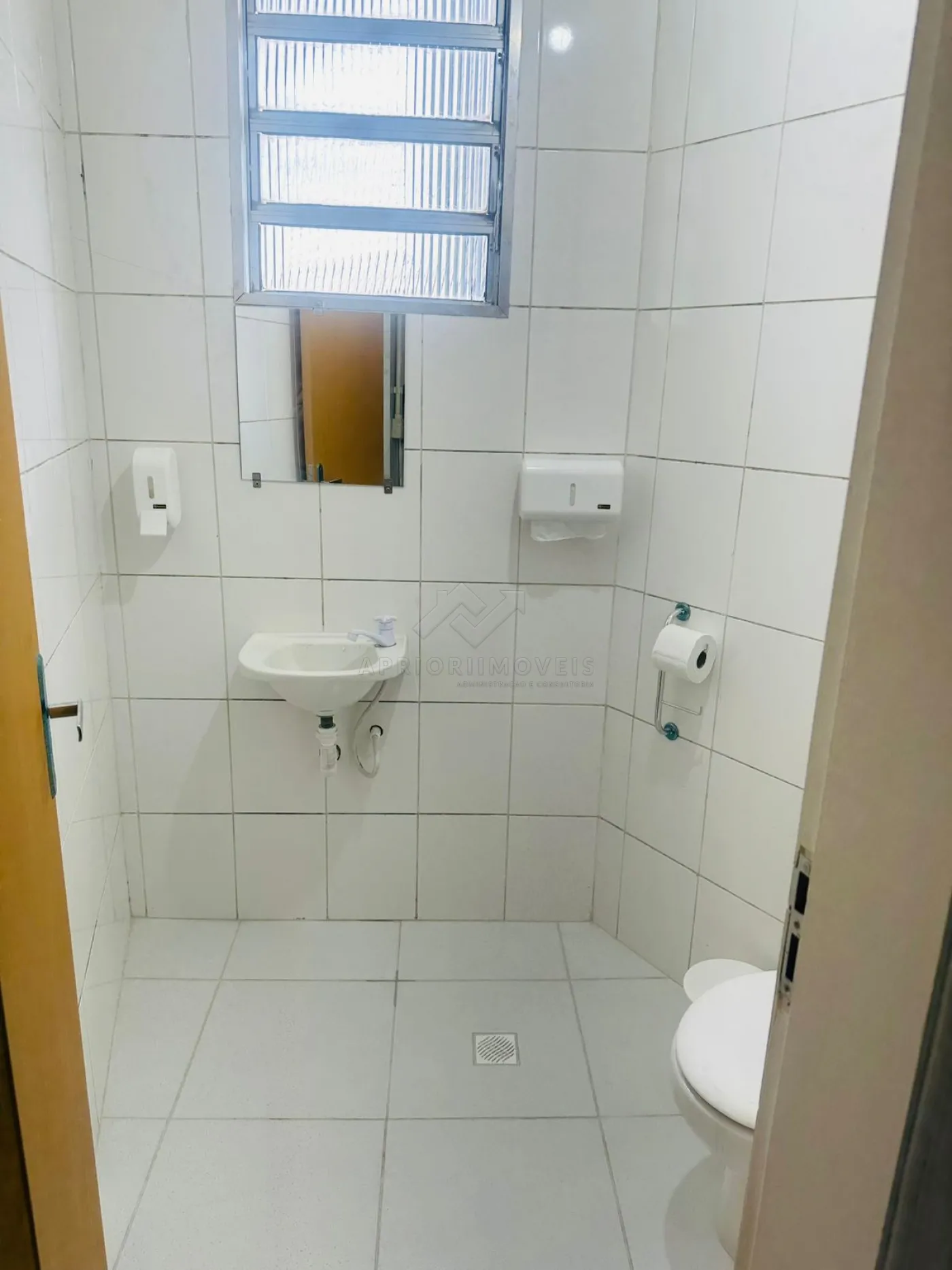 Alugar Comercial / Galpão em São Bernardo do Campo R$ 16.000,00 - Foto 18