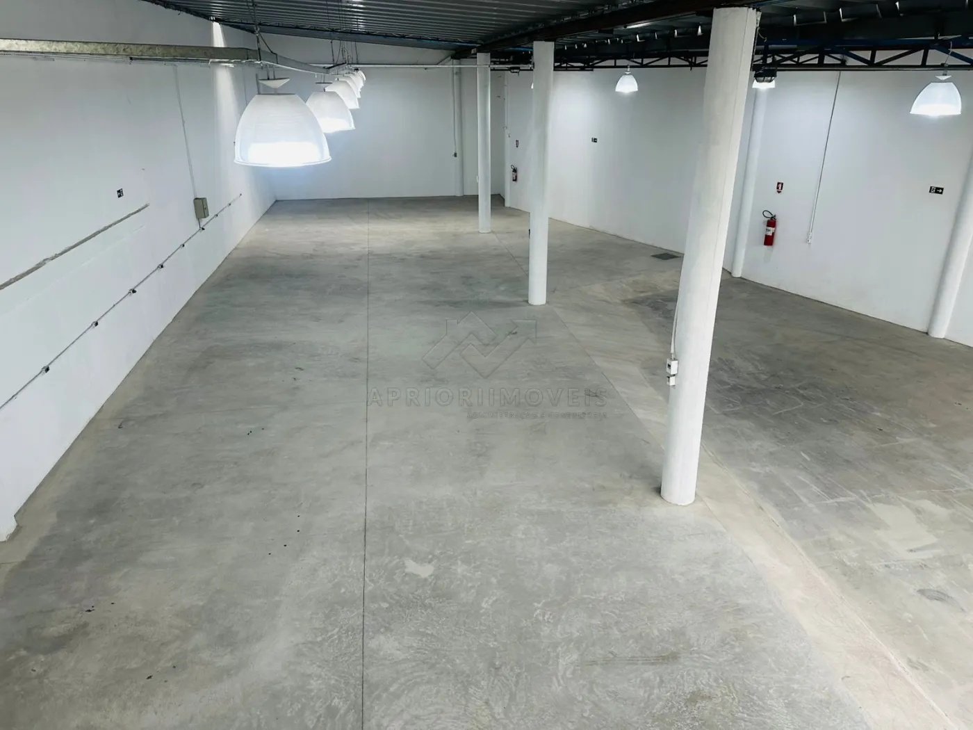 Alugar Comercial / Galpão em São Bernardo do Campo R$ 16.000,00 - Foto 21