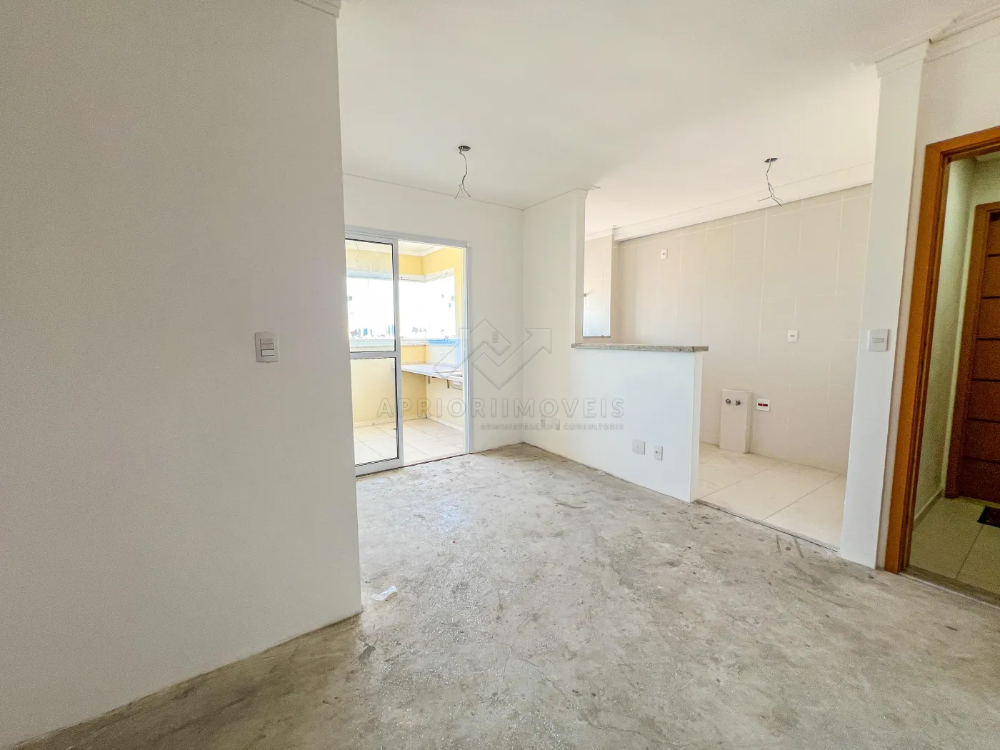 Comprar Apartamento / Apartamento em Santo André R$ 438.498,00 - Foto 2