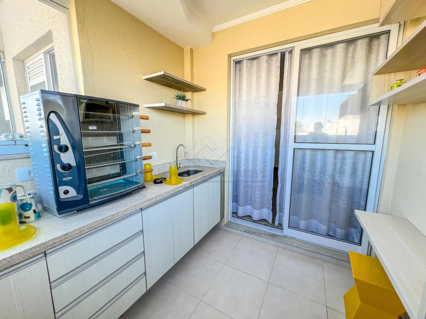Comprar Apartamento / Apartamento em Santo André R$ 438.498,00 - Foto 5