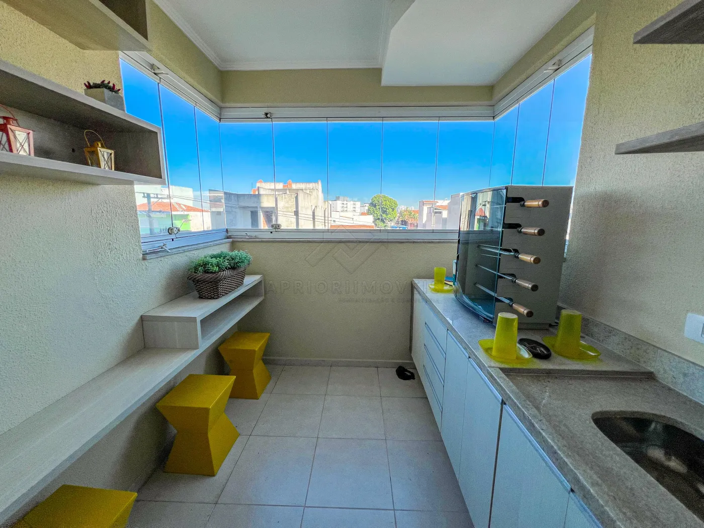 Comprar Apartamento / Apartamento em Santo André R$ 438.498,00 - Foto 7