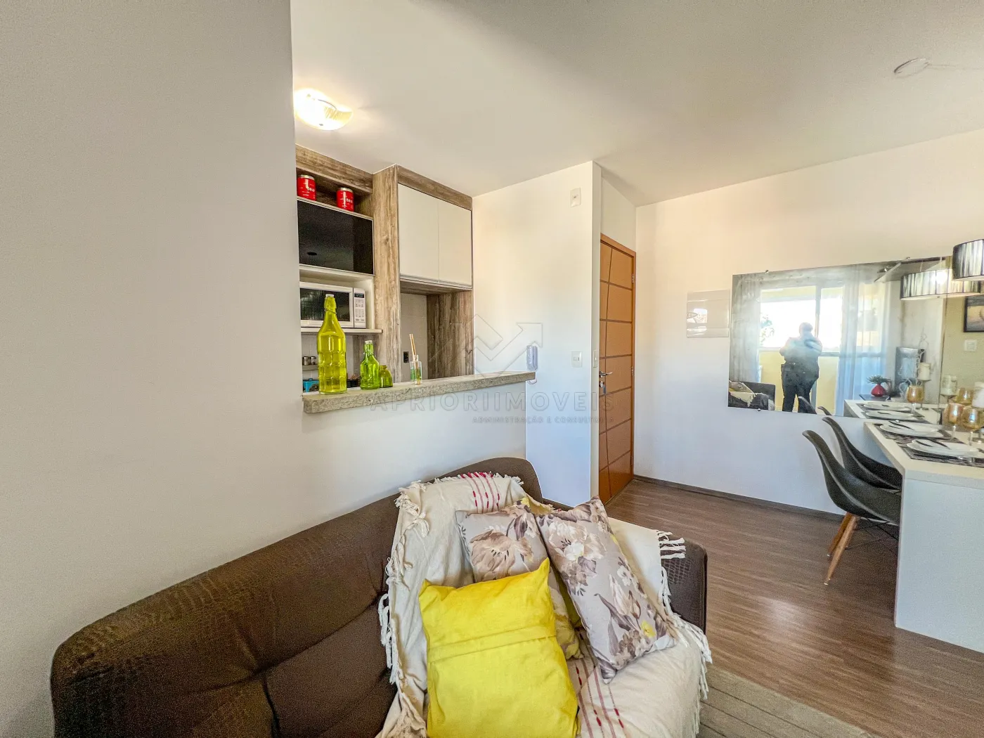 Comprar Apartamento / Apartamento em Santo André R$ 438.498,00 - Foto 8