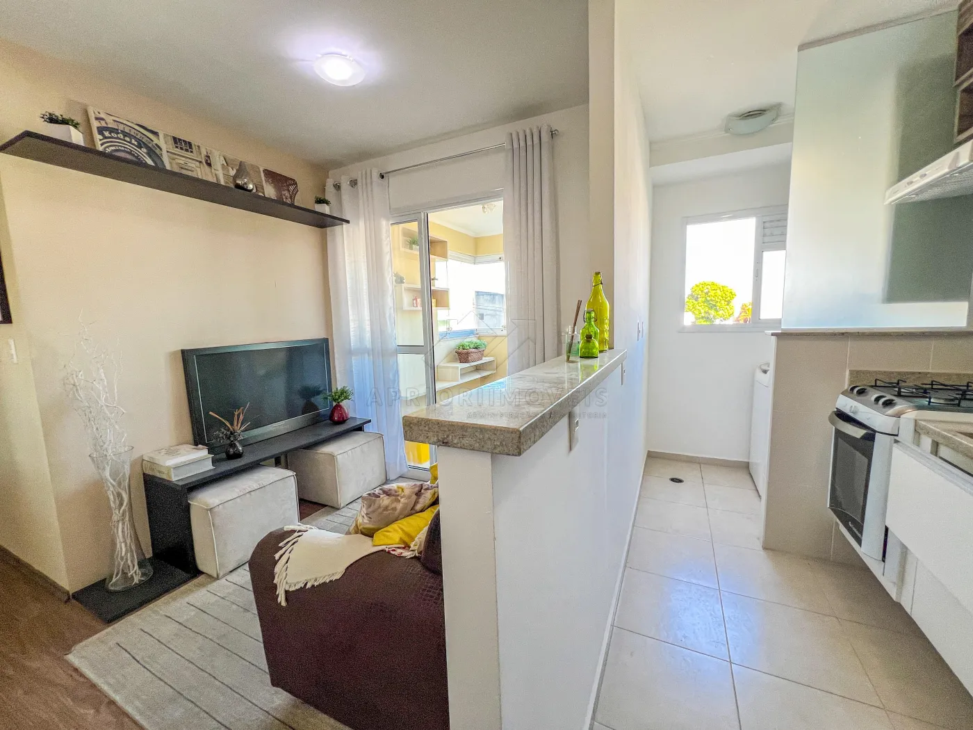 Comprar Apartamento / Apartamento em Santo André R$ 438.498,00 - Foto 14