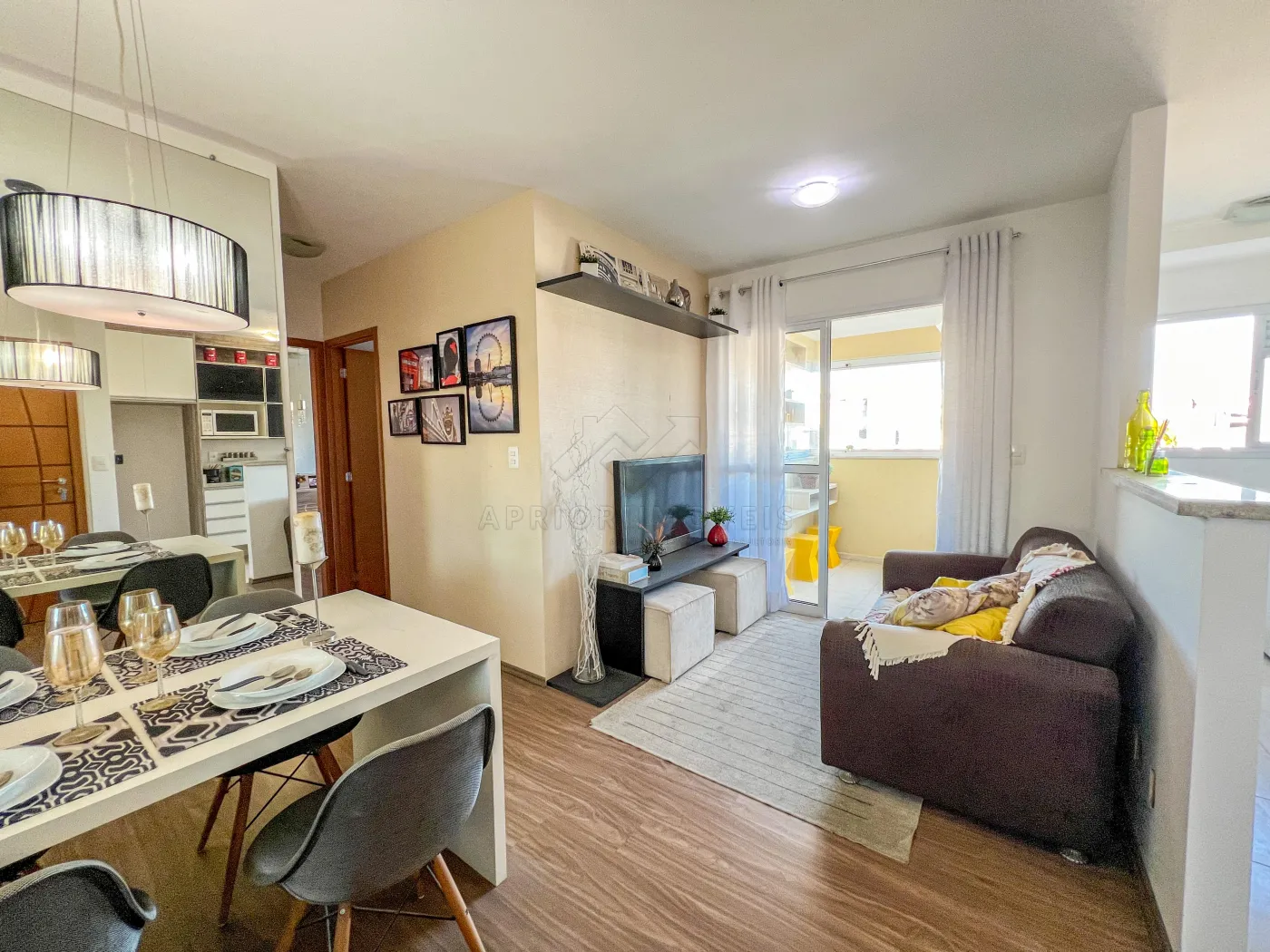 Comprar Apartamento / Apartamento em Santo André R$ 438.498,00 - Foto 16