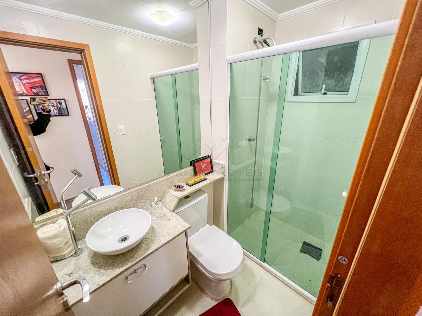 Comprar Apartamento / Apartamento em Santo André R$ 438.498,00 - Foto 18