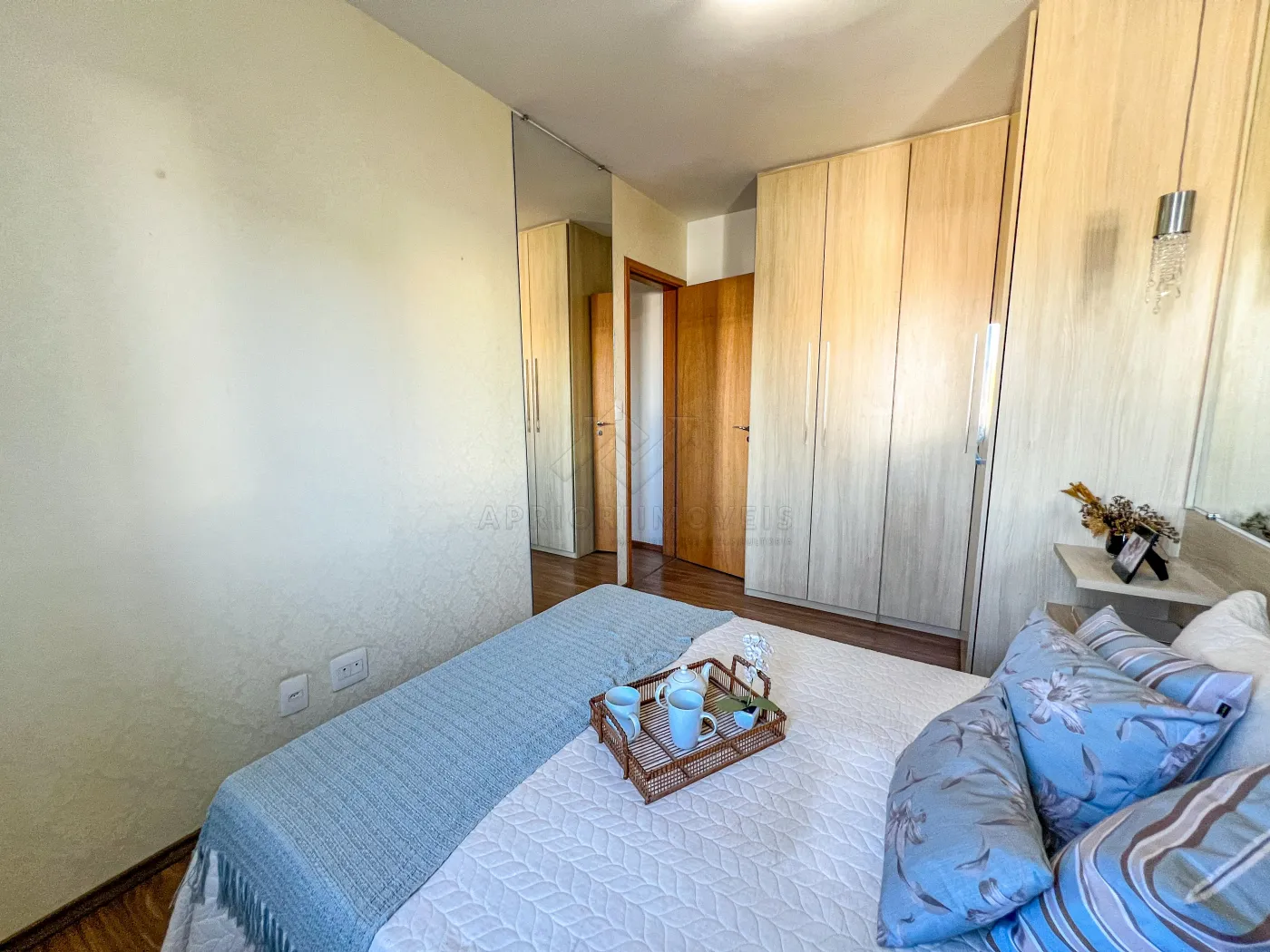Comprar Apartamento / Apartamento em Santo André R$ 438.498,00 - Foto 19