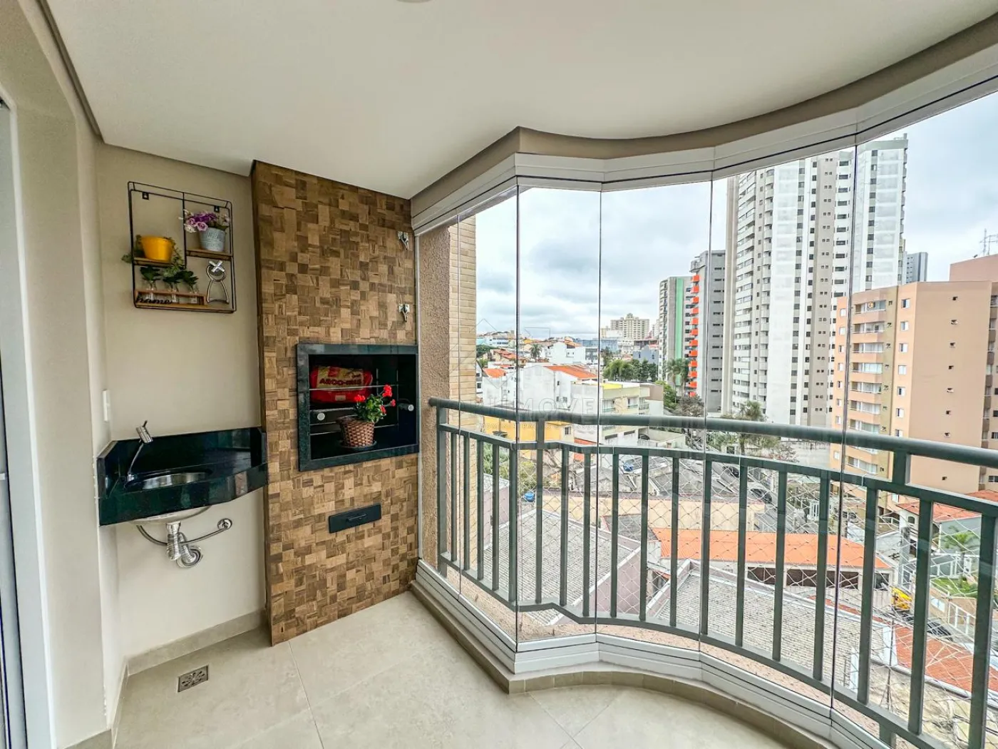 Comprar Apartamento / Apartamento em Santo André R$ 1.100.000,00 - Foto 19