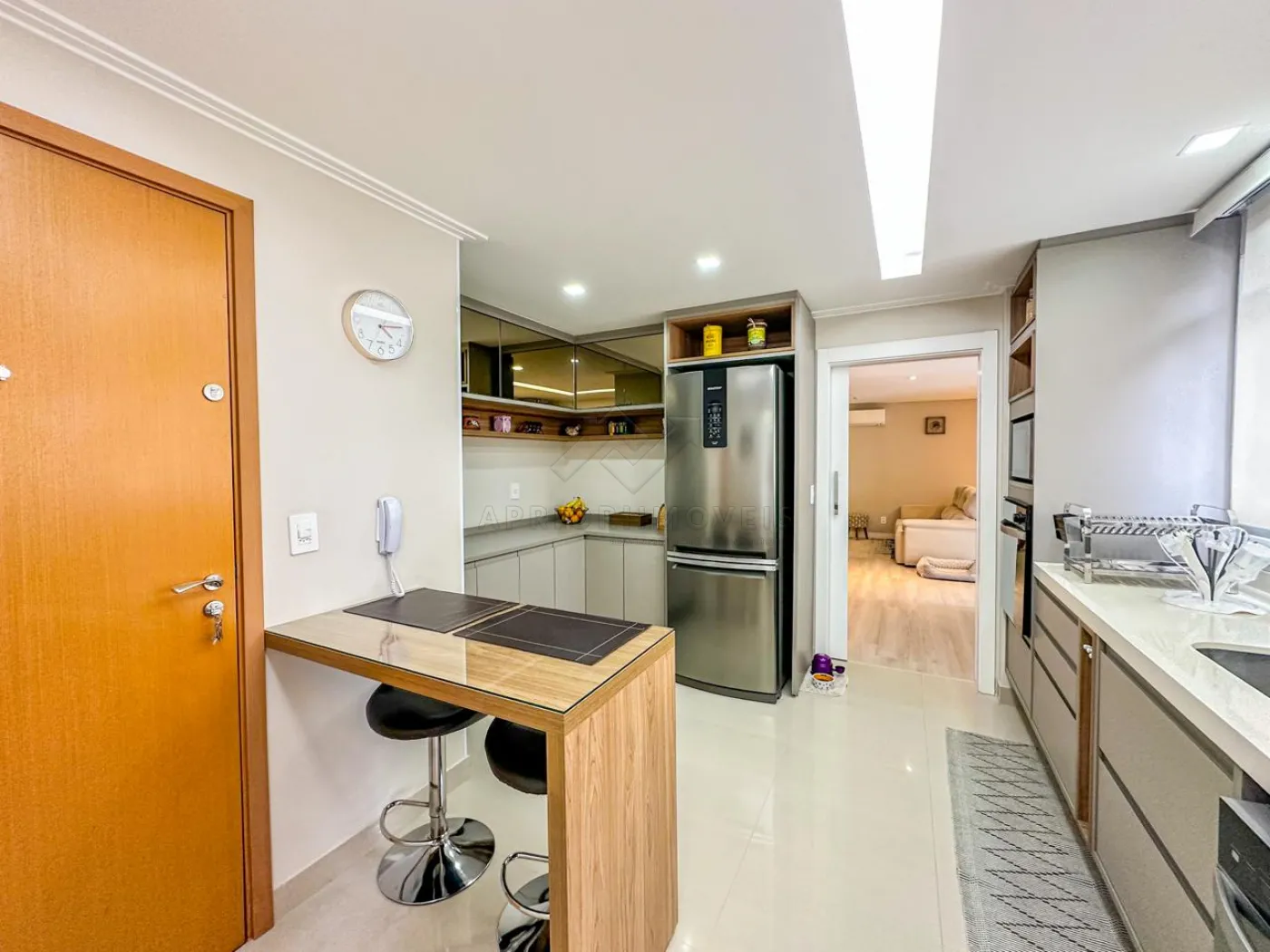 Comprar Apartamento / Apartamento em Santo André R$ 1.100.000,00 - Foto 13