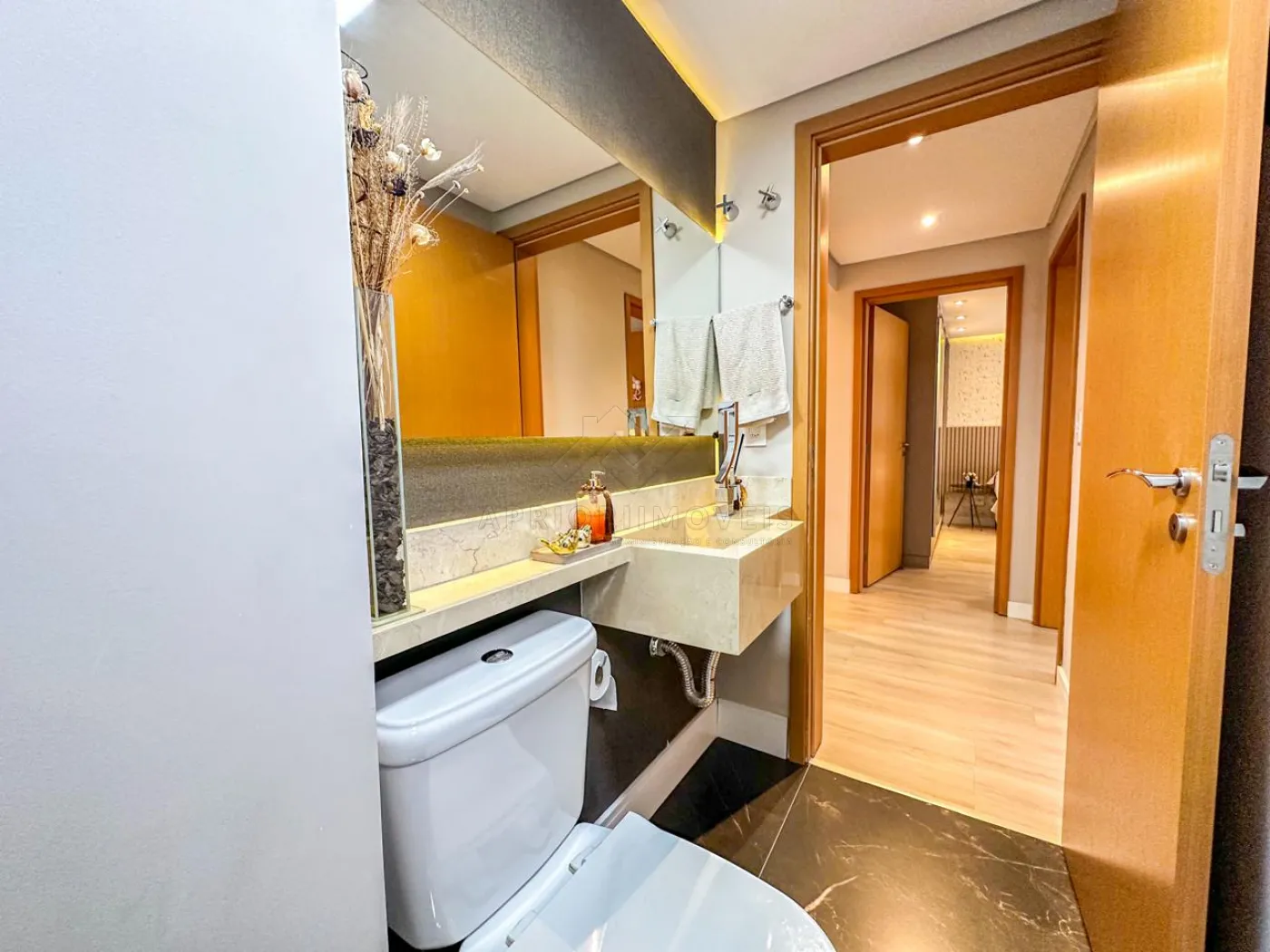 Comprar Apartamento / Apartamento em Santo André R$ 1.100.000,00 - Foto 18