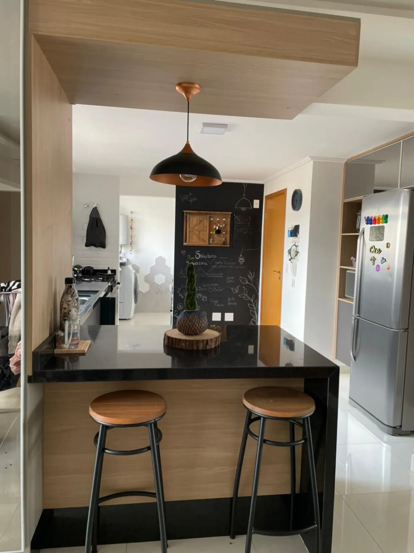 Comprar Apartamento / Apartamento em Santo André R$ 1.060.000,00 - Foto 9