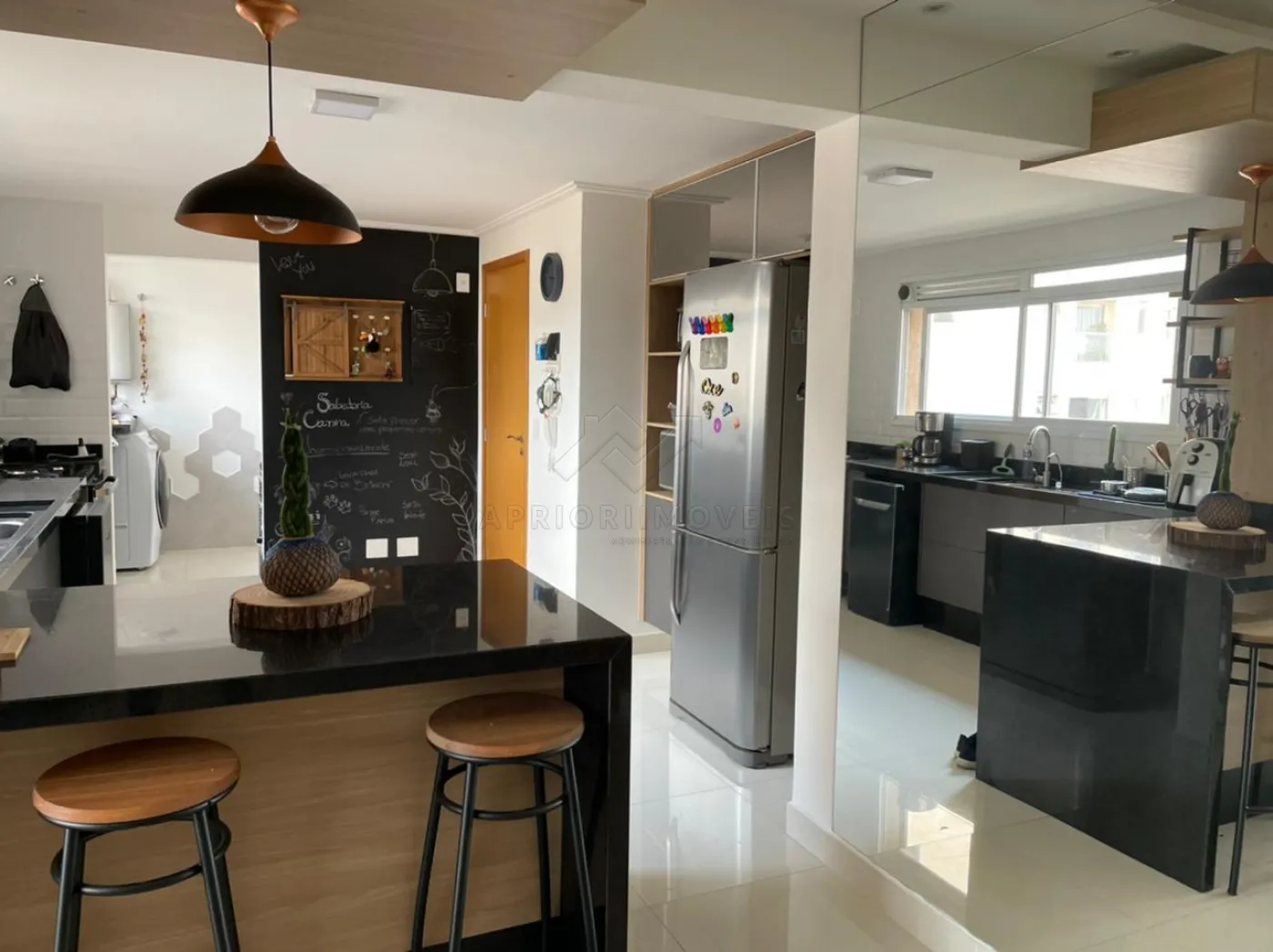 Comprar Apartamento / Apartamento em Santo André R$ 1.060.000,00 - Foto 8