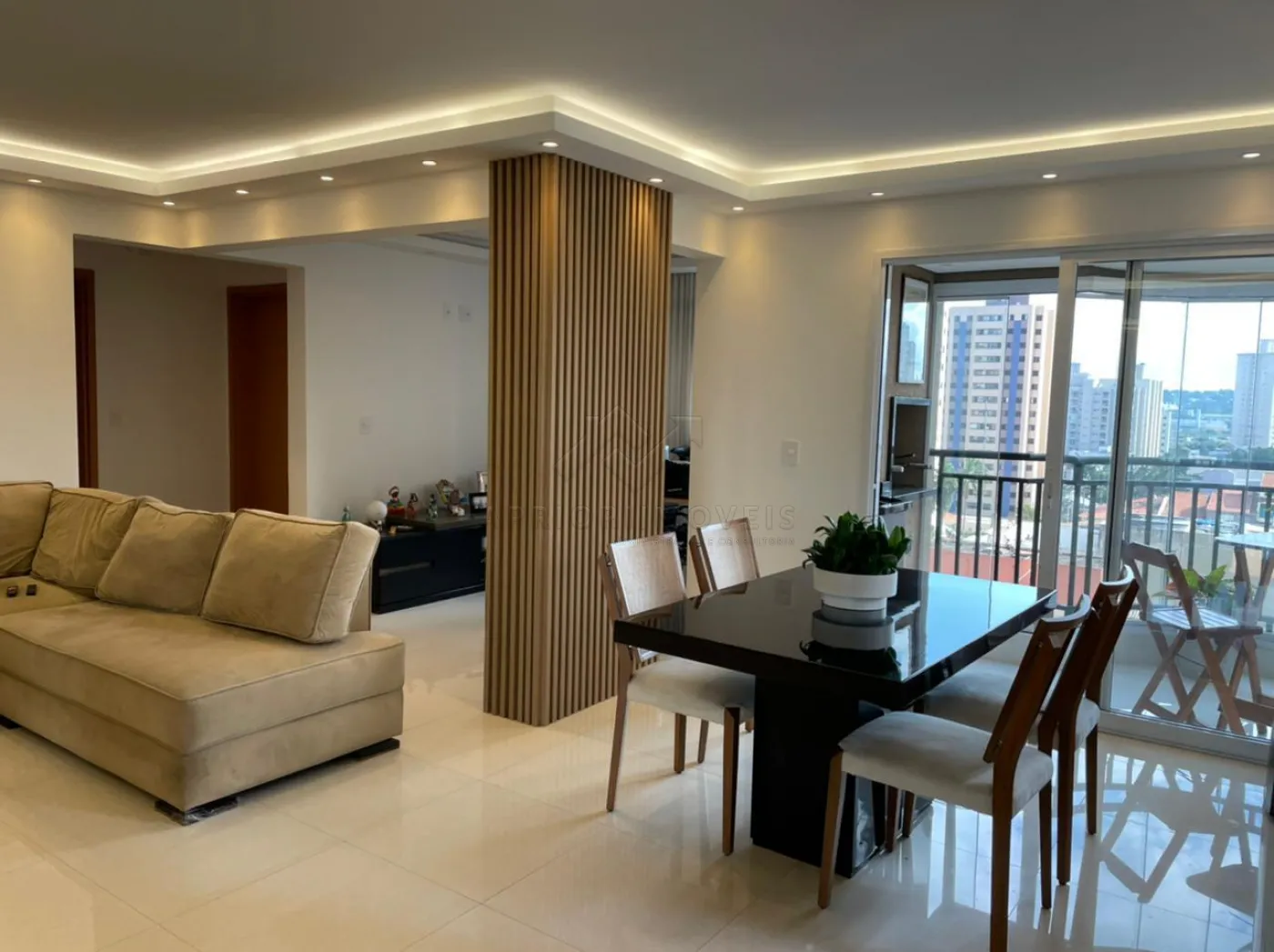 Comprar Apartamento / Apartamento em Santo André R$ 1.060.000,00 - Foto 2