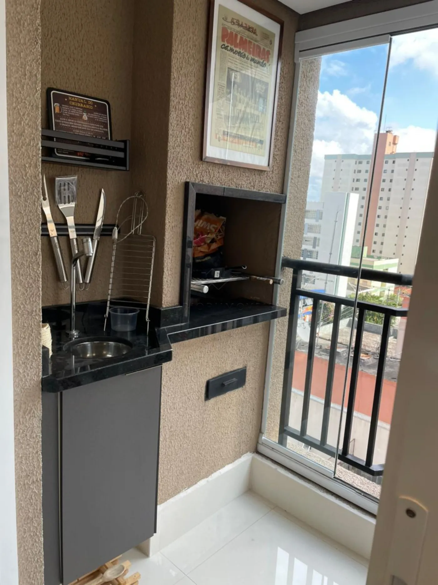 Comprar Apartamento / Apartamento em Santo André R$ 1.060.000,00 - Foto 25