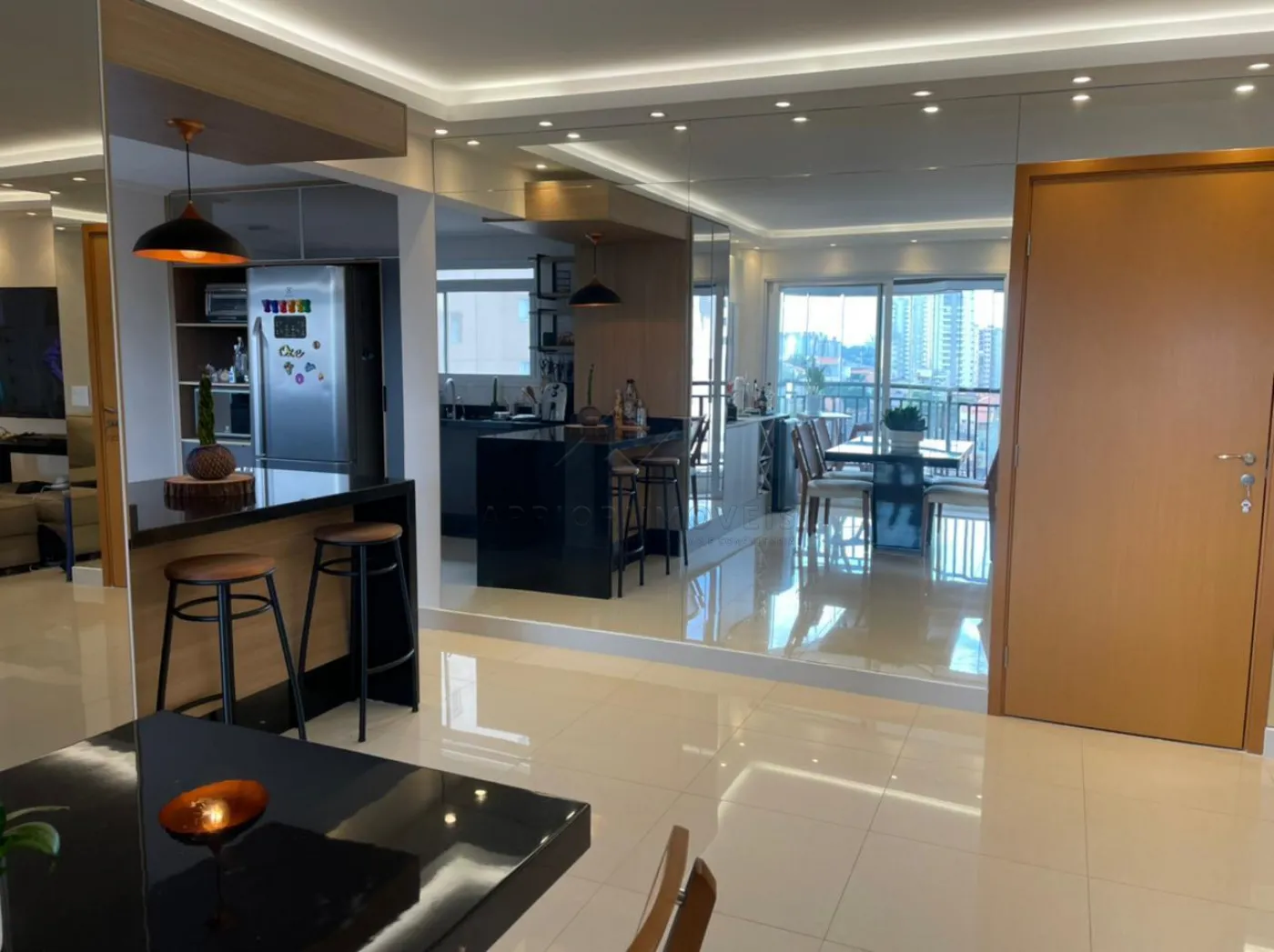 Comprar Apartamento / Apartamento em Santo André R$ 1.060.000,00 - Foto 6