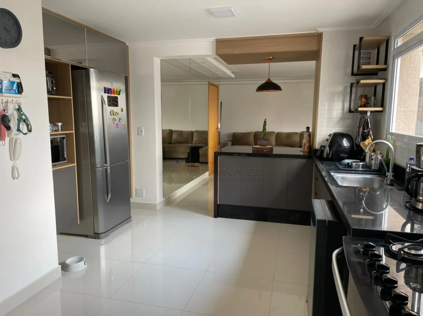 Comprar Apartamento / Apartamento em Santo André R$ 1.060.000,00 - Foto 11