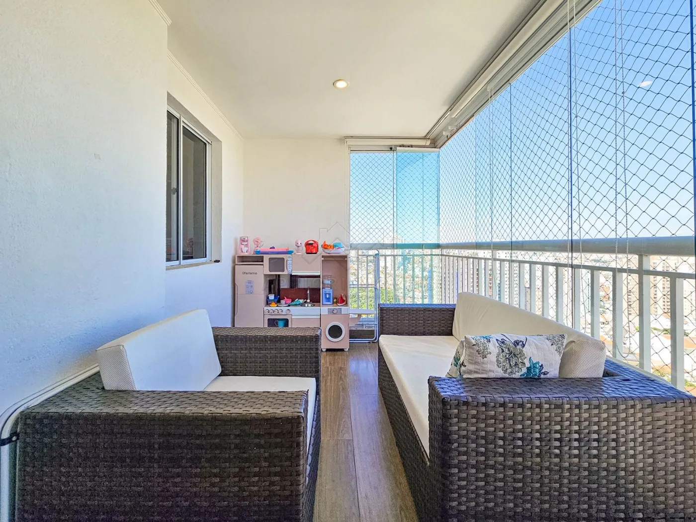 Comprar Apartamento / Apartamento em Santo André R$ 880.000,00 - Foto 8