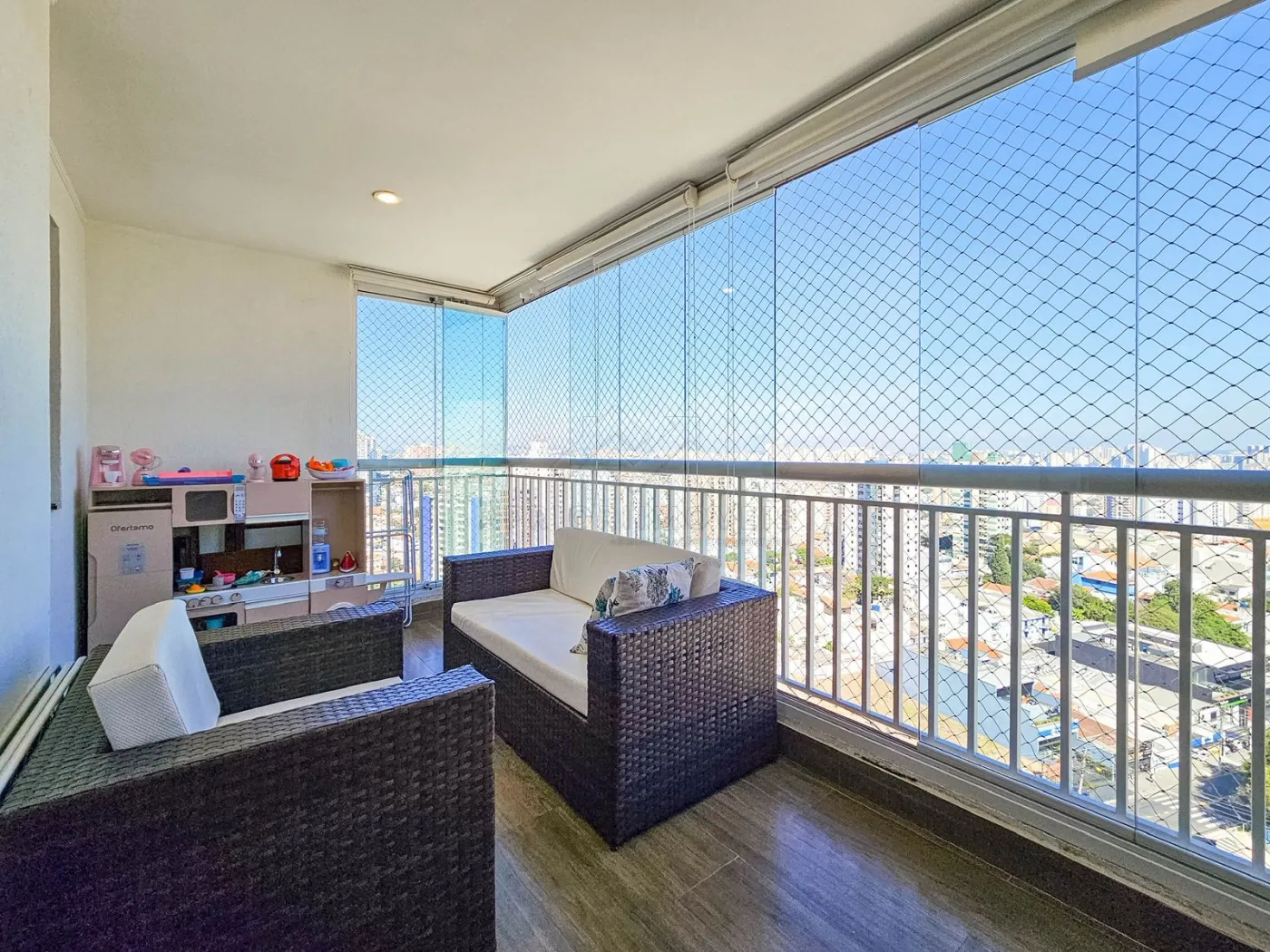 Comprar Apartamento / Apartamento em Santo André R$ 880.000,00 - Foto 9