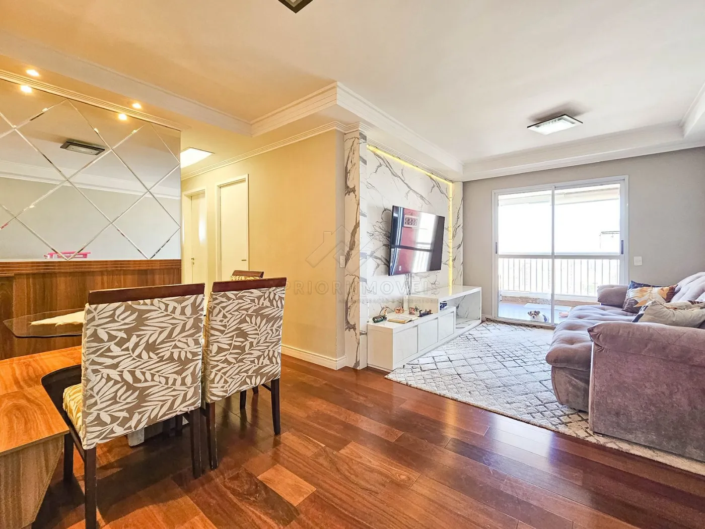 Comprar Apartamento / Apartamento em Santo André R$ 880.000,00 - Foto 4