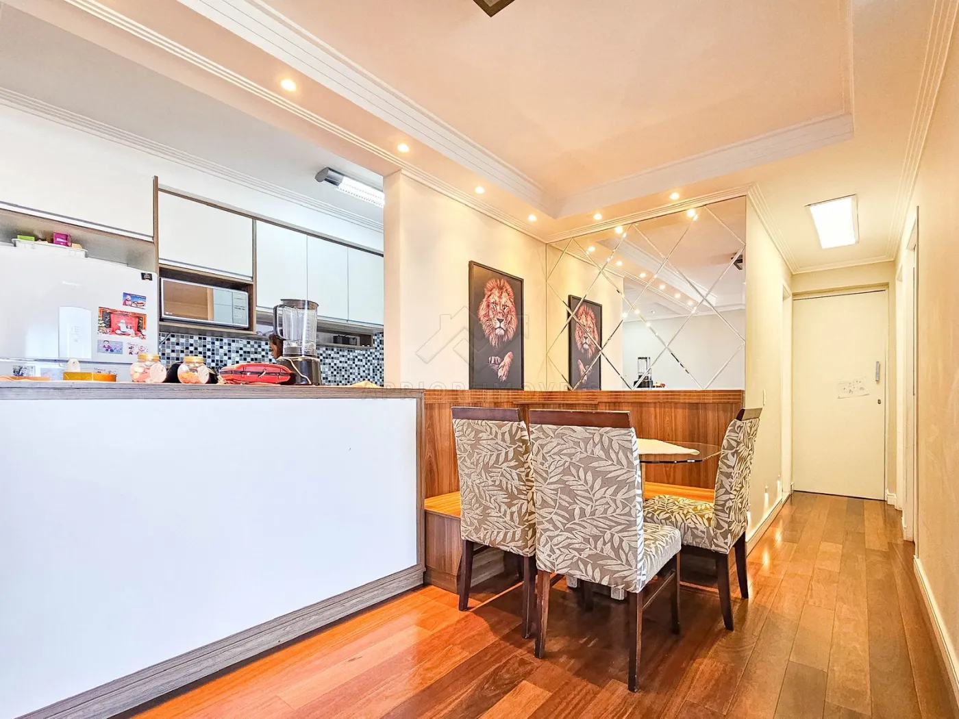 Comprar Apartamento / Apartamento em Santo André R$ 880.000,00 - Foto 5