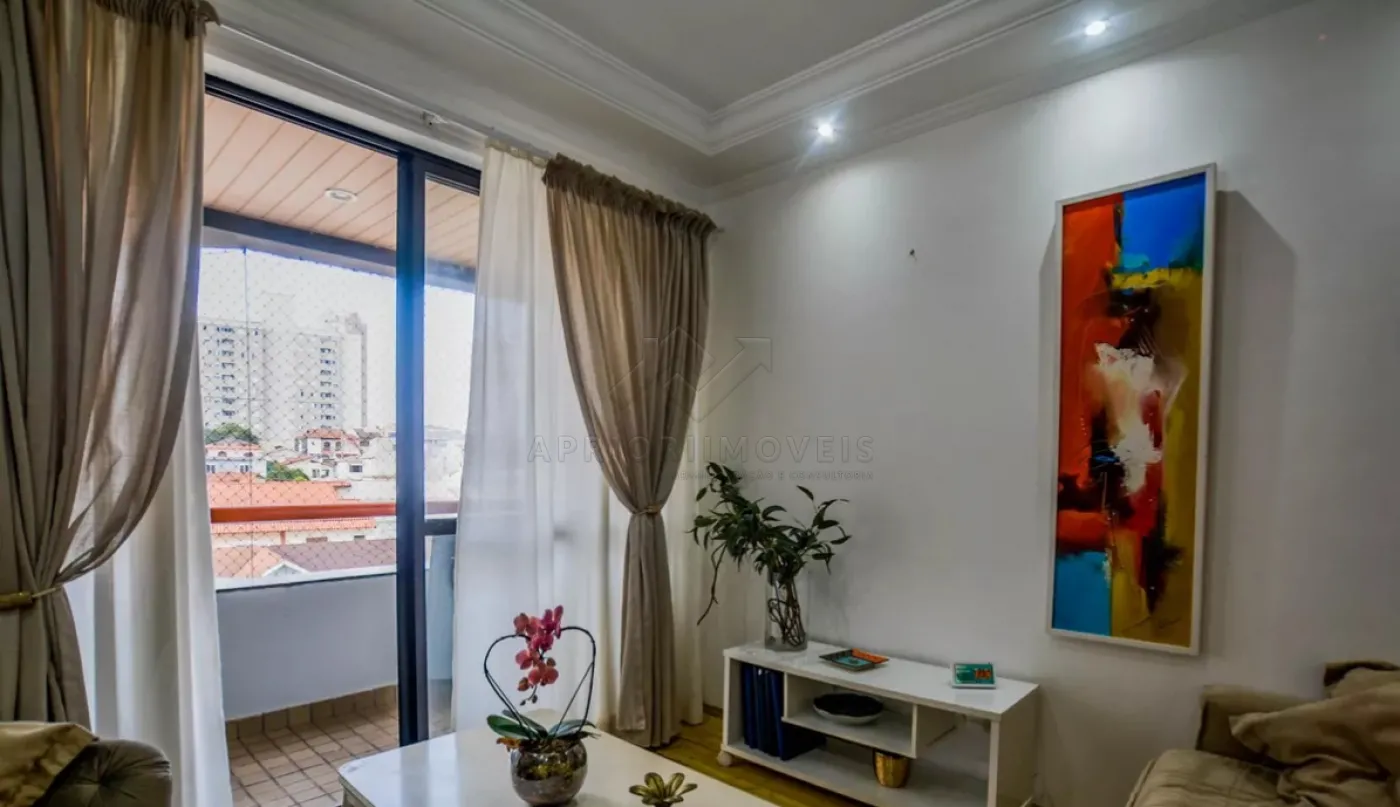 Alugar Apartamento / Apartamento em Santo André R$ 2.900,00 - Foto 3