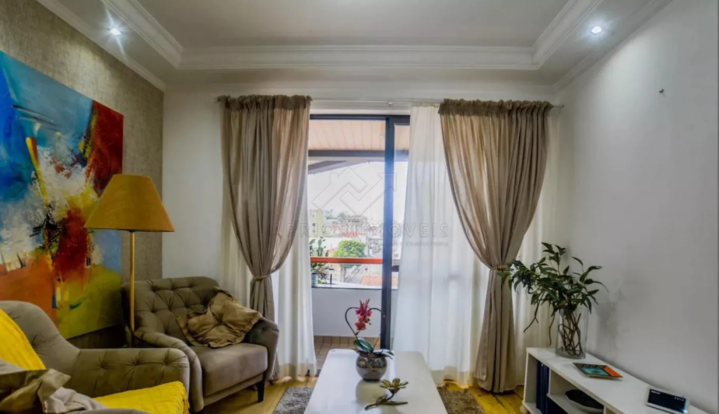 Alugar Apartamento / Apartamento em Santo André R$ 2.900,00 - Foto 4