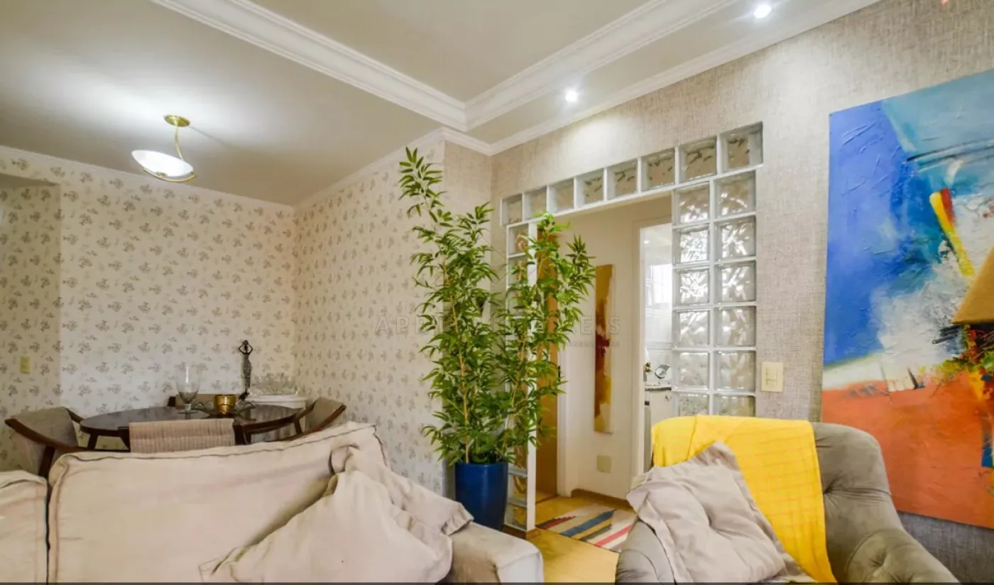 Alugar Apartamento / Apartamento em Santo André R$ 2.900,00 - Foto 1