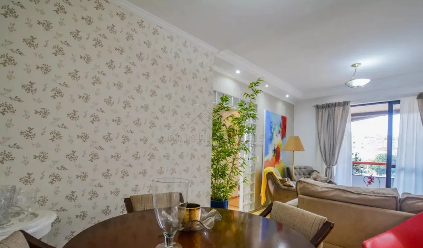 Alugar Apartamento / Apartamento em Santo André R$ 2.900,00 - Foto 5