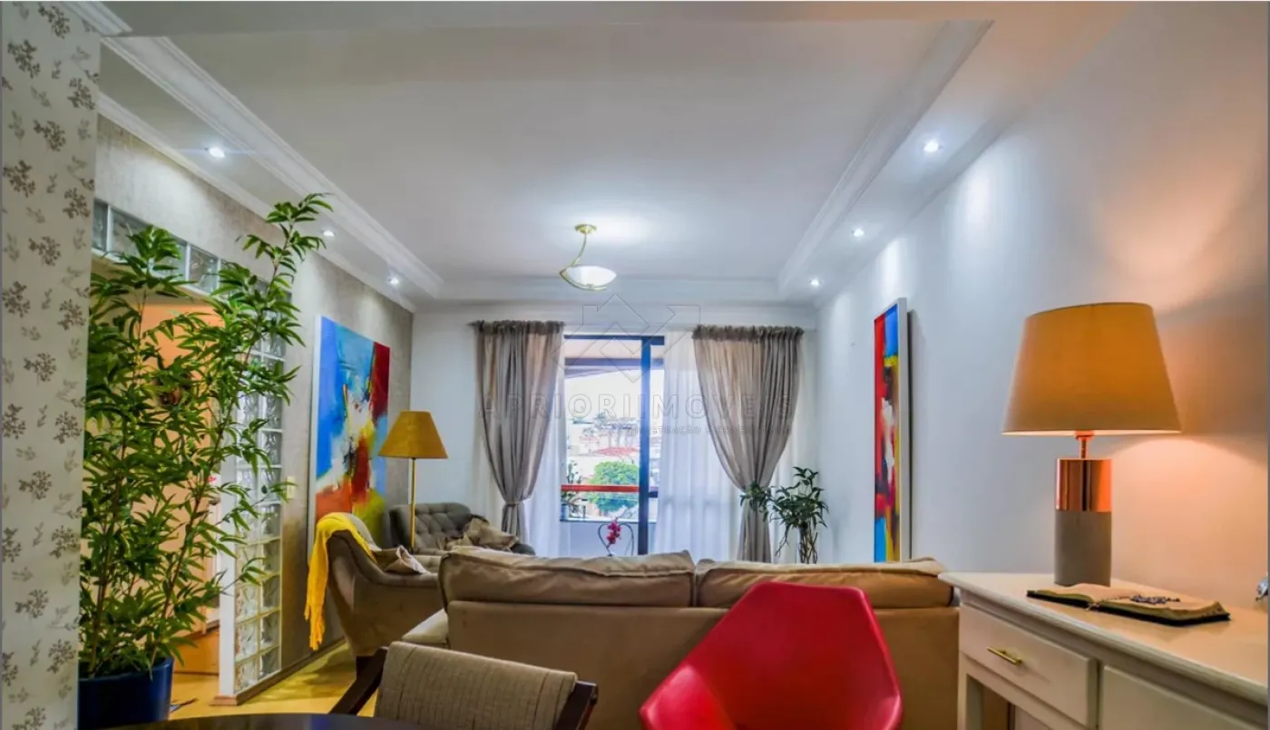 Alugar Apartamento / Apartamento em Santo André R$ 2.900,00 - Foto 6