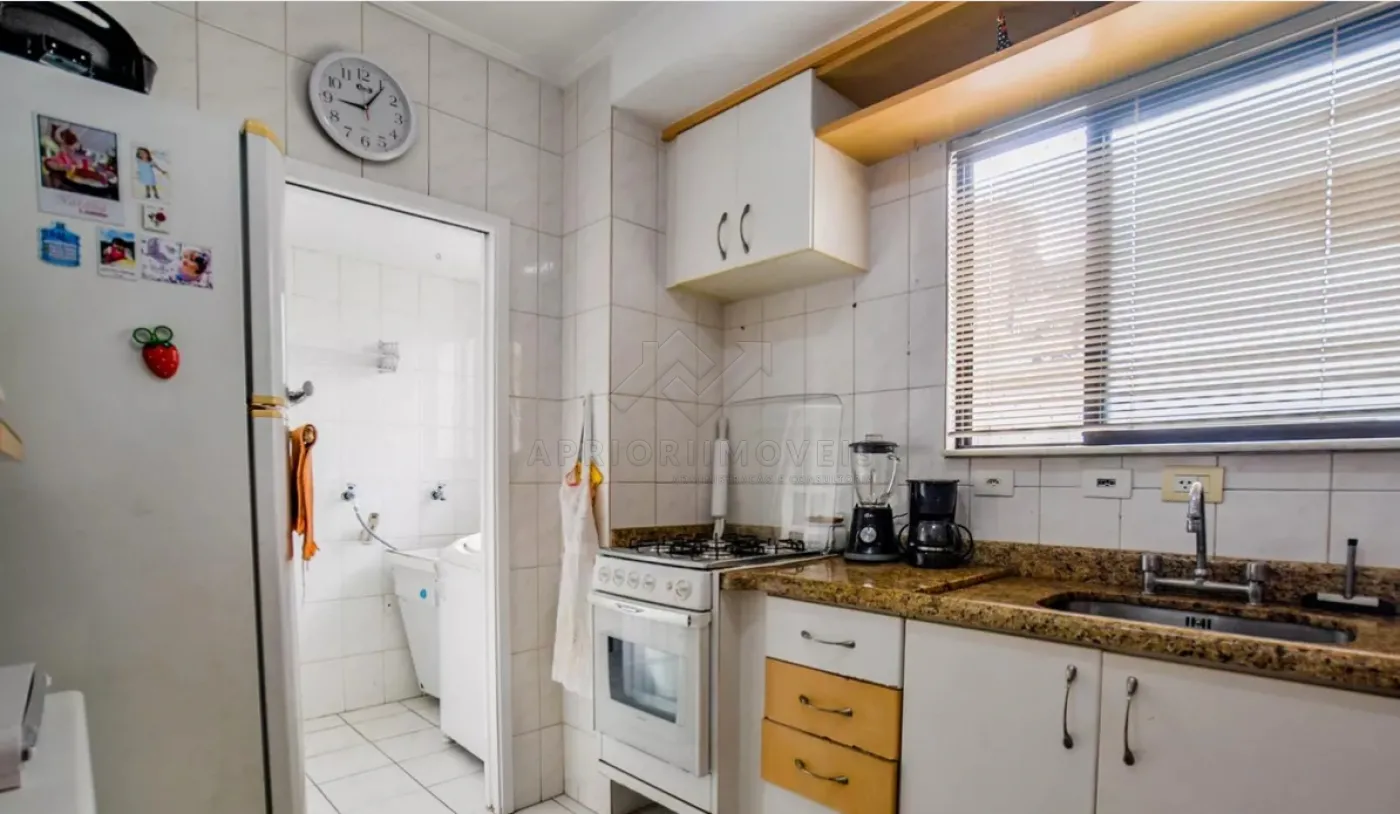 Alugar Apartamento / Apartamento em Santo André R$ 2.900,00 - Foto 7