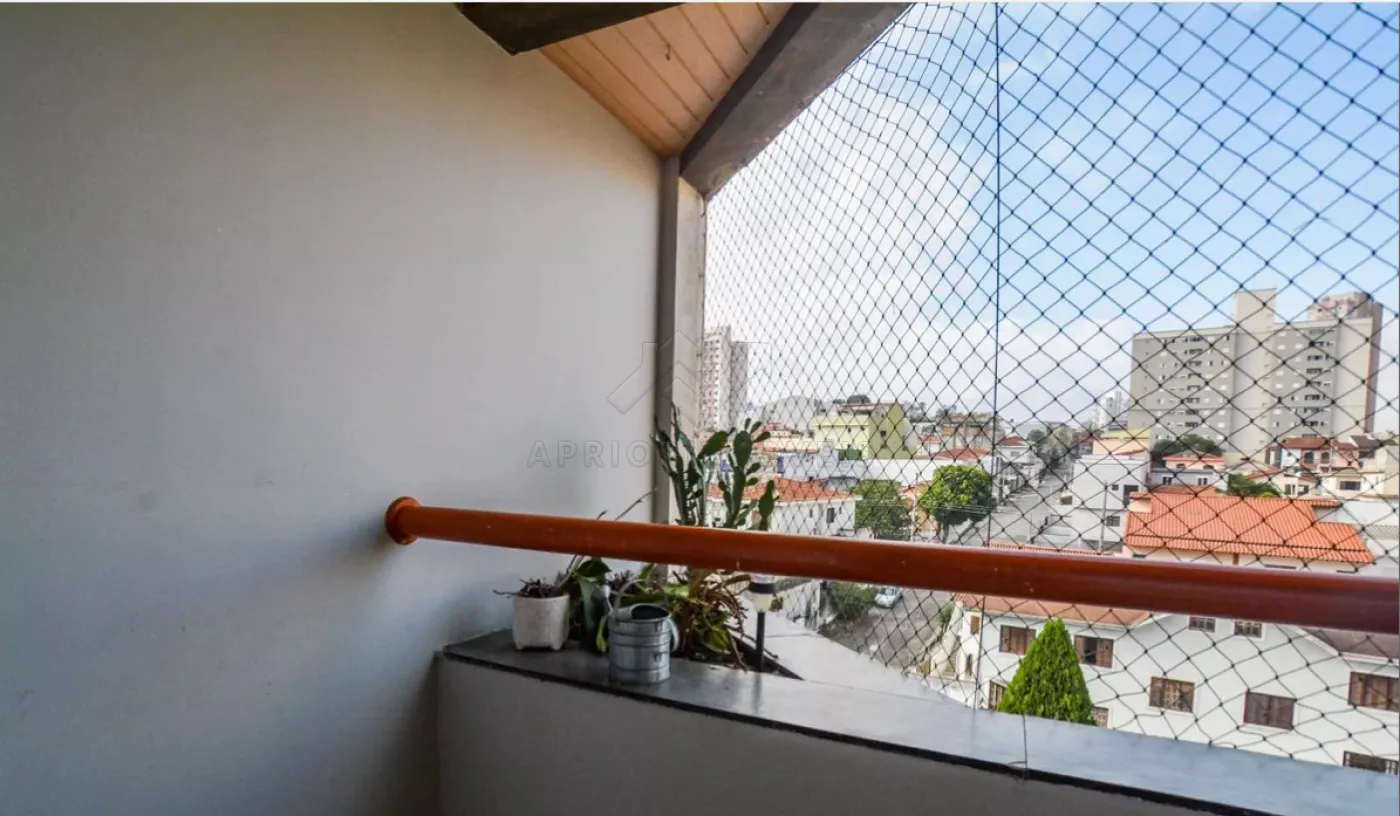 Alugar Apartamento / Apartamento em Santo André R$ 2.900,00 - Foto 12