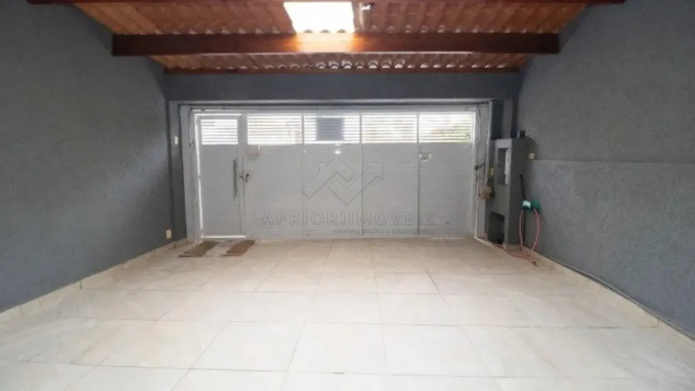 Alugar Casa / Sobrado em Santo André R$ 4.600,00 - Foto 1