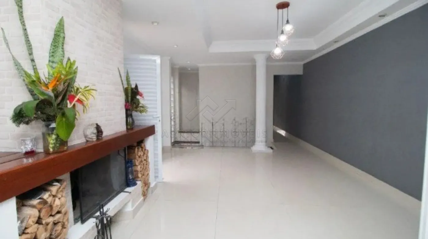 Alugar Casa / Sobrado em Santo André R$ 4.600,00 - Foto 2