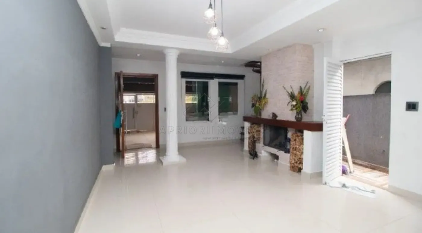 Alugar Casa / Sobrado em Santo André R$ 4.600,00 - Foto 3