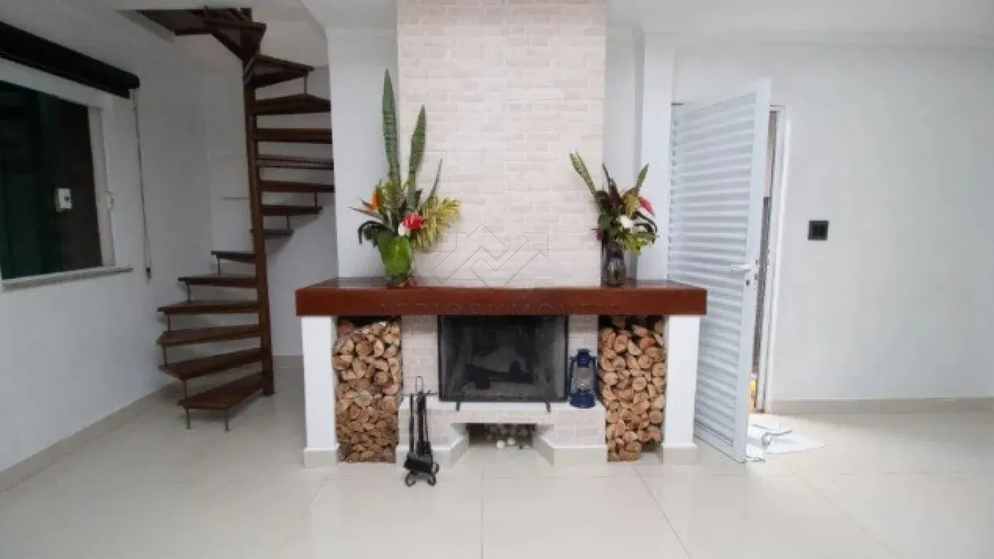Alugar Casa / Sobrado em Santo André R$ 4.600,00 - Foto 4