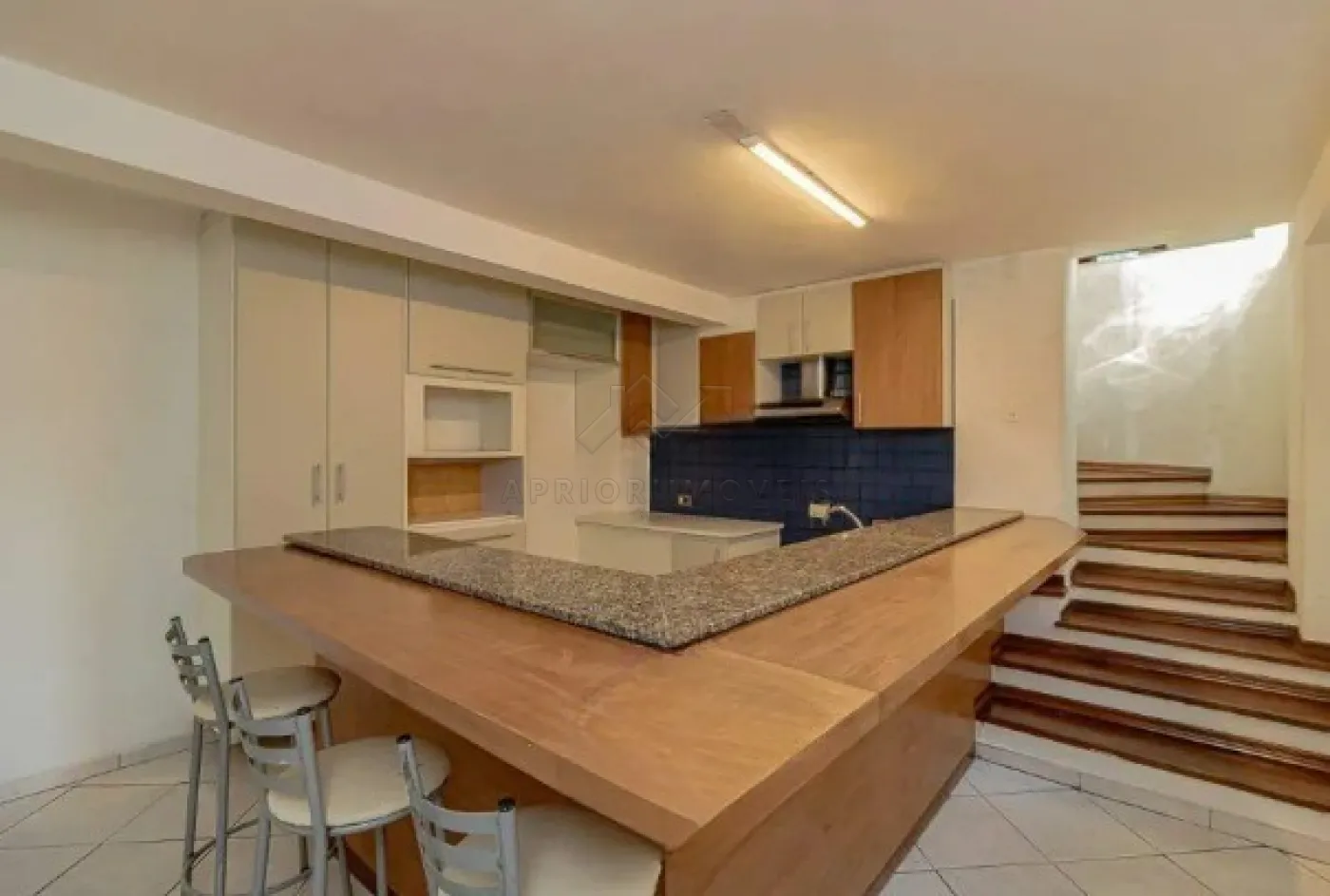 Alugar Casa / Sobrado em Santo André R$ 4.600,00 - Foto 5