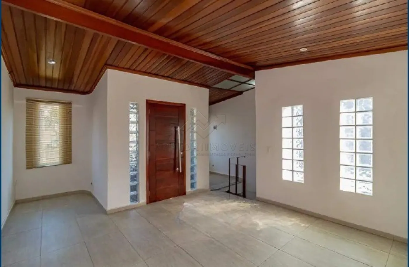 Alugar Casa / Sobrado em Santo André R$ 4.600,00 - Foto 11