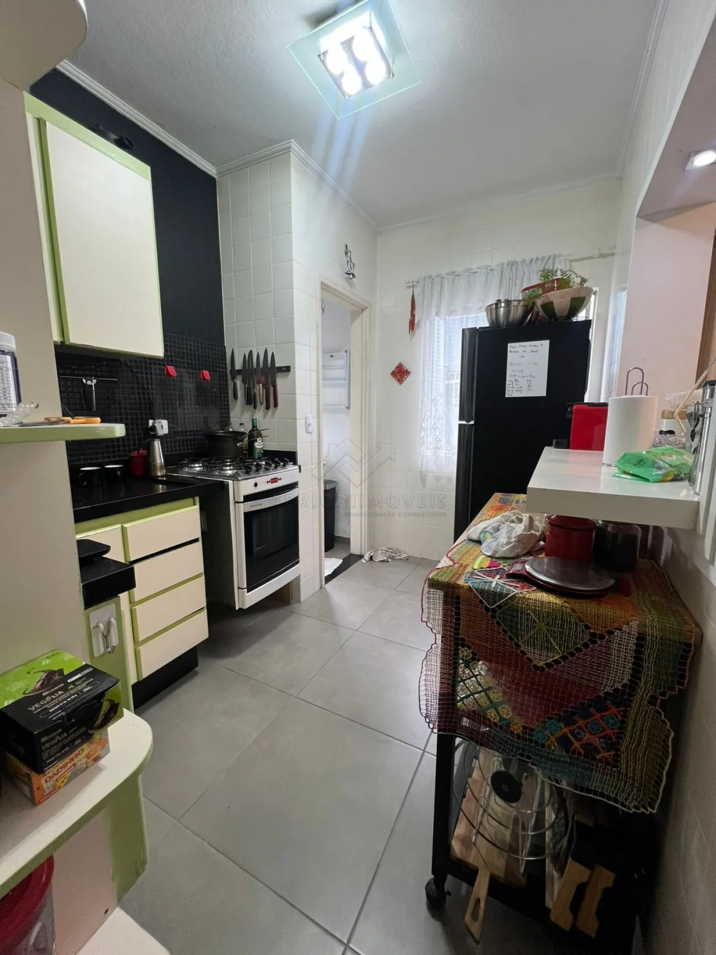 Comprar Apartamento / Apartamento em Santo André R$ 270.000,00 - Foto 5