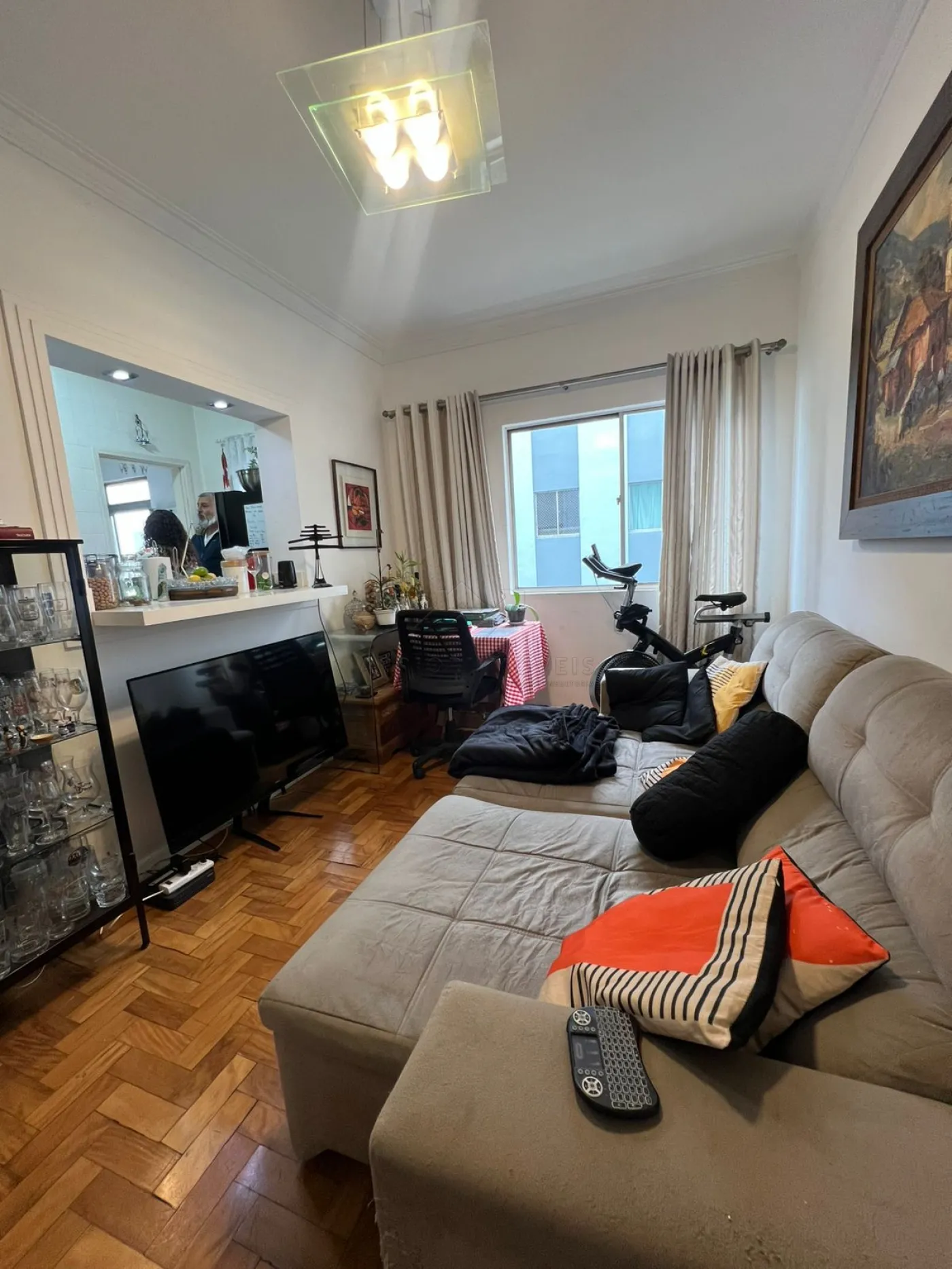 Comprar Apartamento / Apartamento em Santo André R$ 270.000,00 - Foto 2