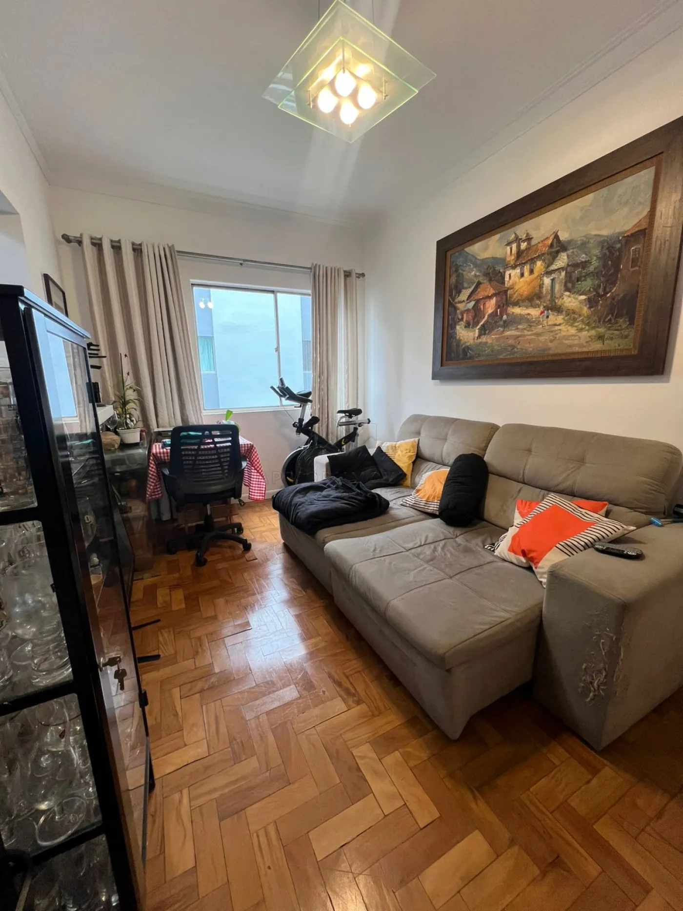 Comprar Apartamento / Apartamento em Santo André R$ 270.000,00 - Foto 1