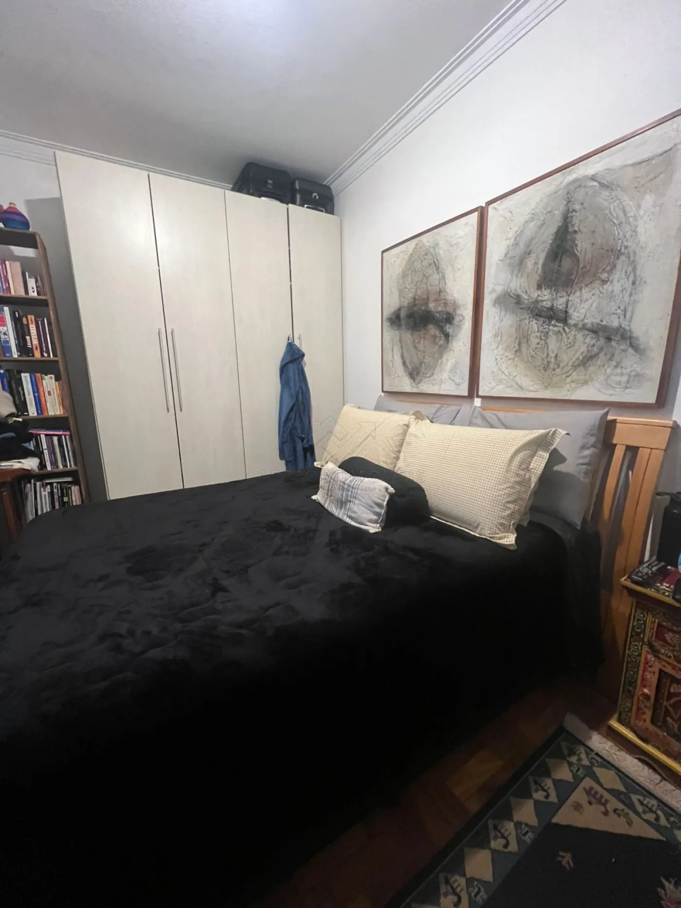 Comprar Apartamento / Apartamento em Santo André R$ 270.000,00 - Foto 3