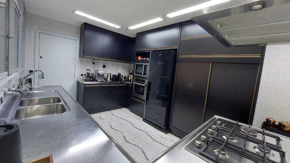 Comprar Apartamento / Apartamento em Santo André R$ 1.370.000,00 - Foto 18