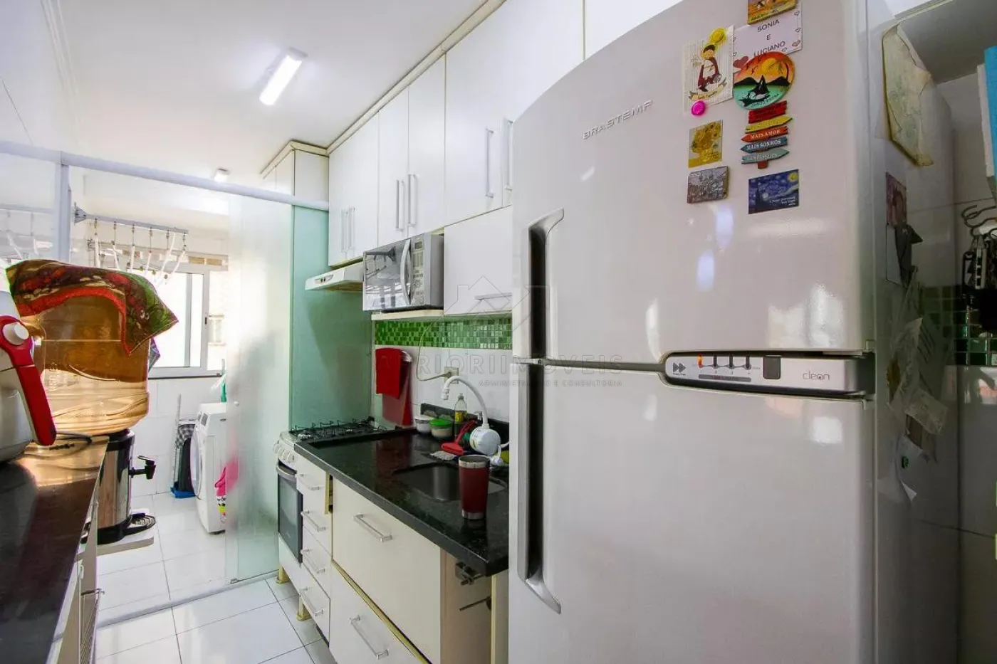 Alugar Apartamento / Apartamento em Santo André R$ 2.300,00 - Foto 7