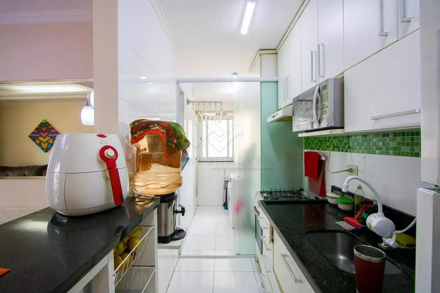Alugar Apartamento / Apartamento em Santo André R$ 2.300,00 - Foto 8