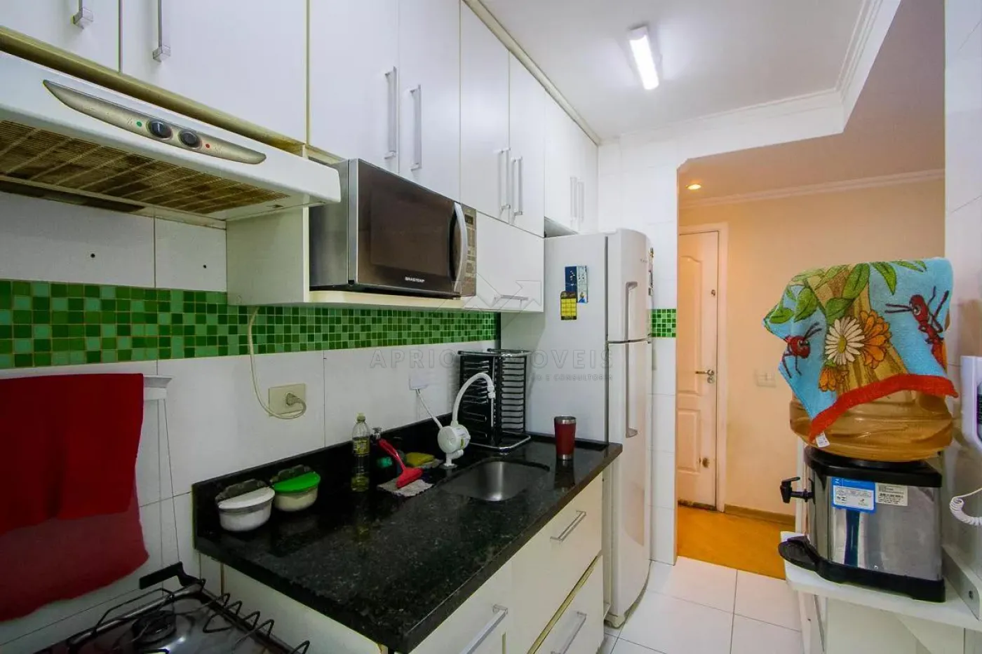 Alugar Apartamento / Apartamento em Santo André R$ 2.300,00 - Foto 9