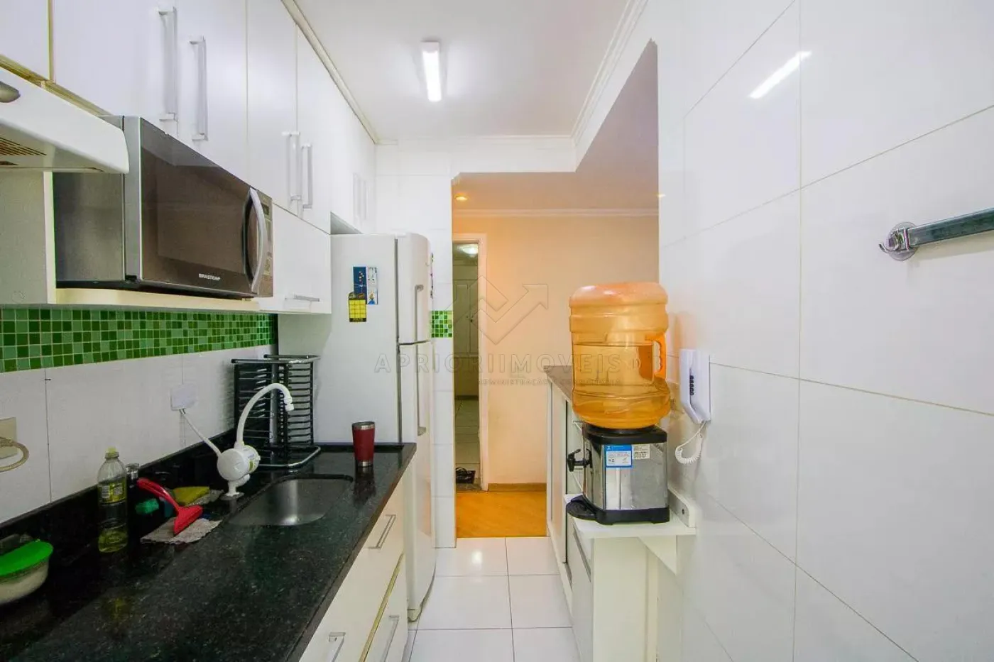 Alugar Apartamento / Apartamento em Santo André R$ 2.300,00 - Foto 10