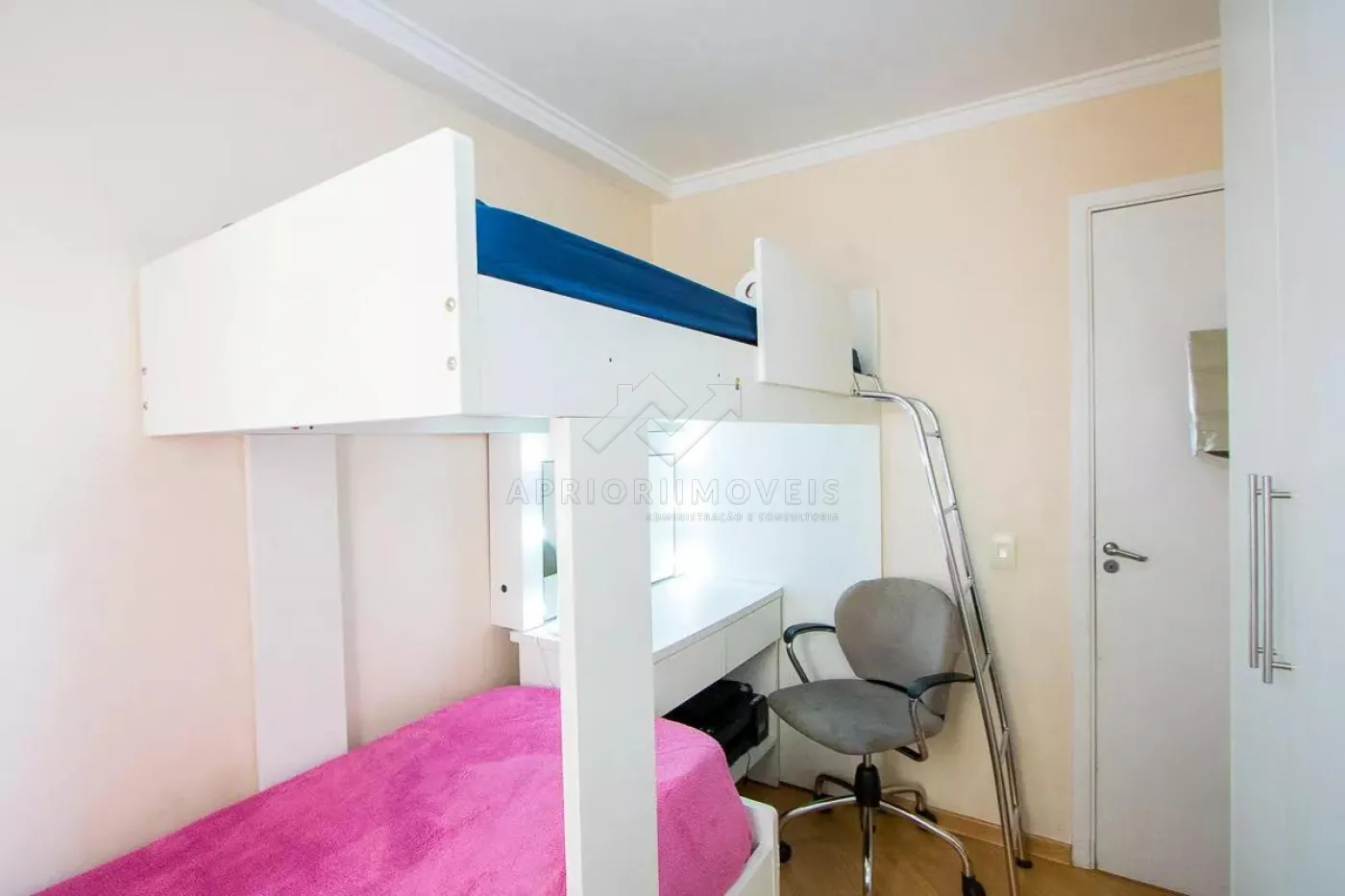 Alugar Apartamento / Apartamento em Santo André R$ 2.300,00 - Foto 13